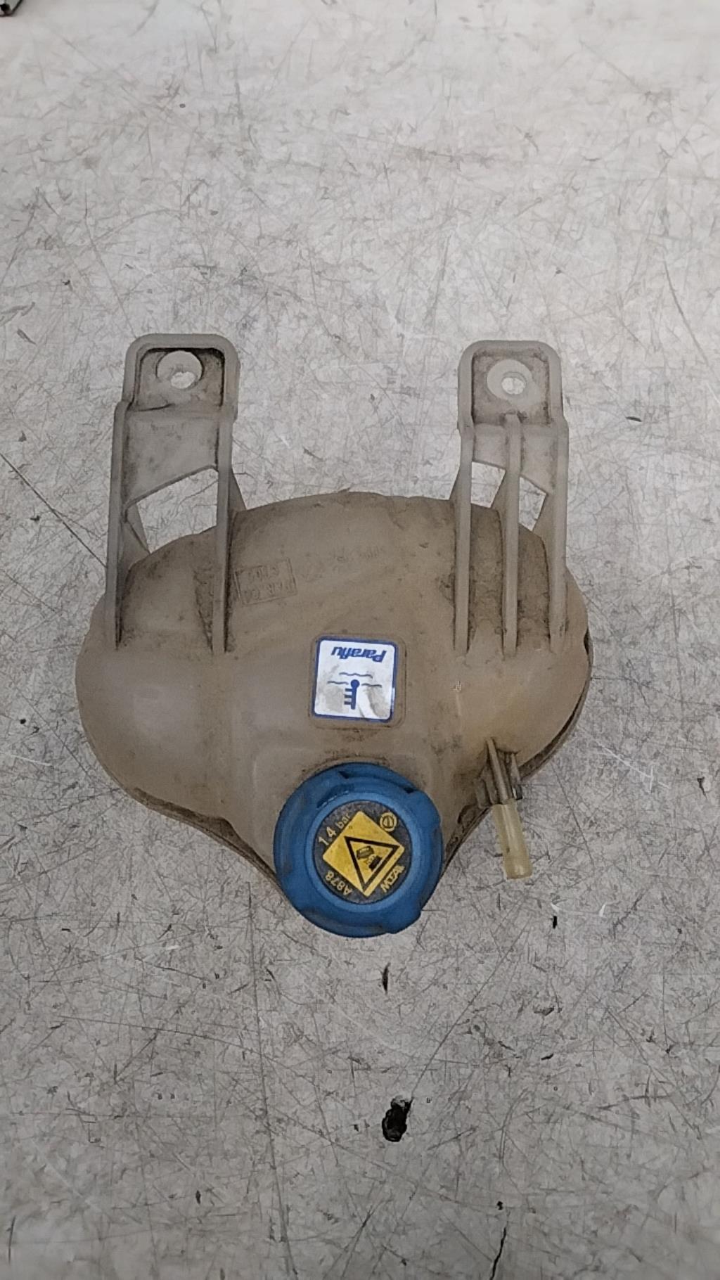 Vaso di espansione FIAT PUNTO EVO 3 Diésel - 1