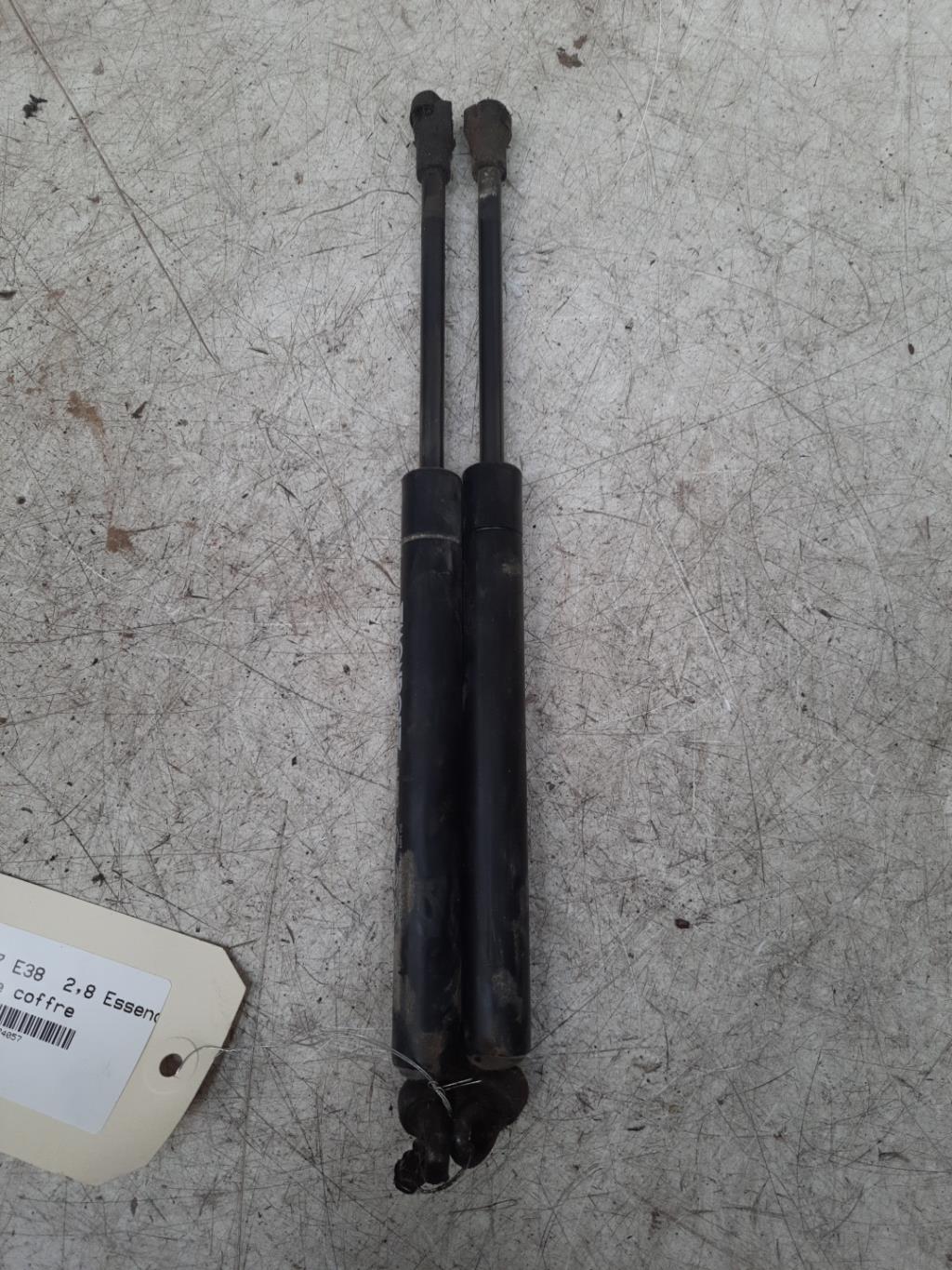 Molla a gas bagagliaio BMW SERIE 7 E38 Gasolina - 1