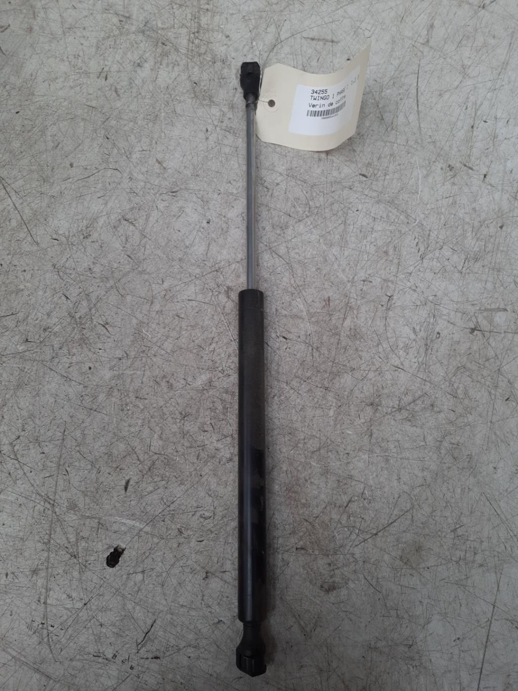 Verin de coffre RENAULT TWINGO 1 PHASE 2 Essence - 1