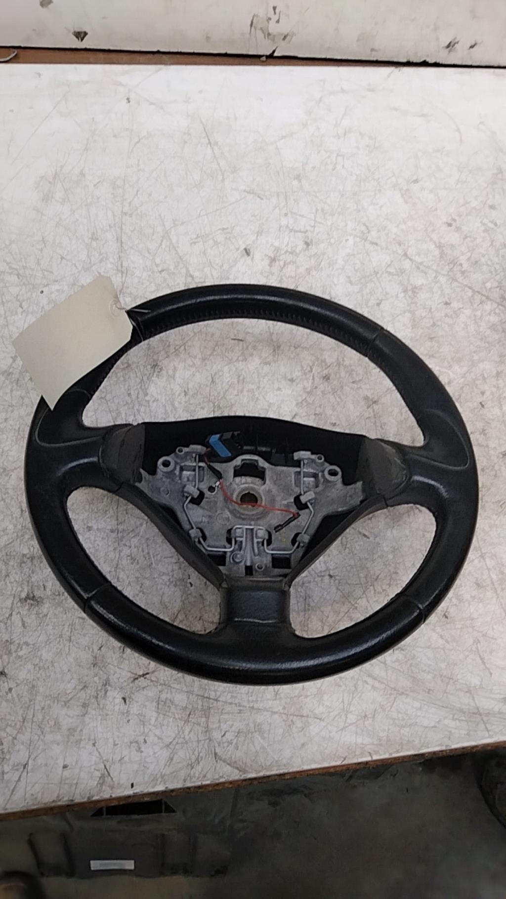 Volant PEUGEOT 407 PHASE 1 BREAK  - 1