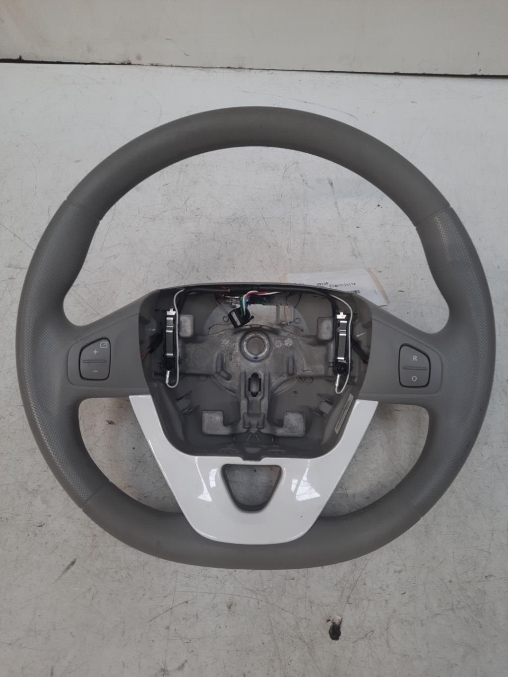 Volante RENAULT ZOE 1 Electricidad - 1