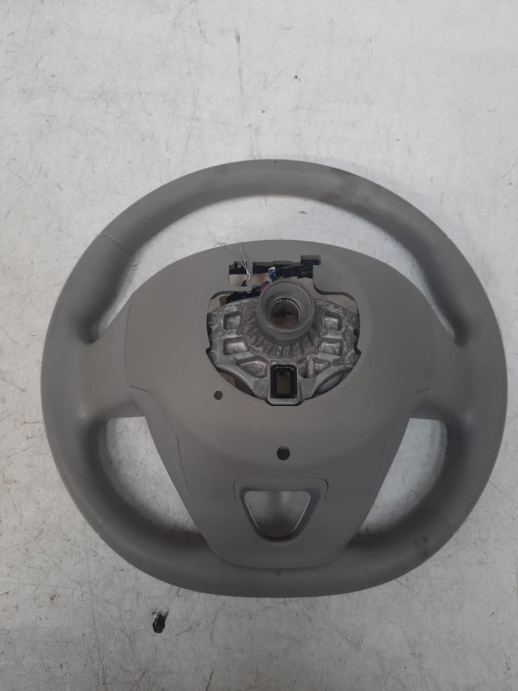 Volant RENAULT ZOE 1 Electricité - 1