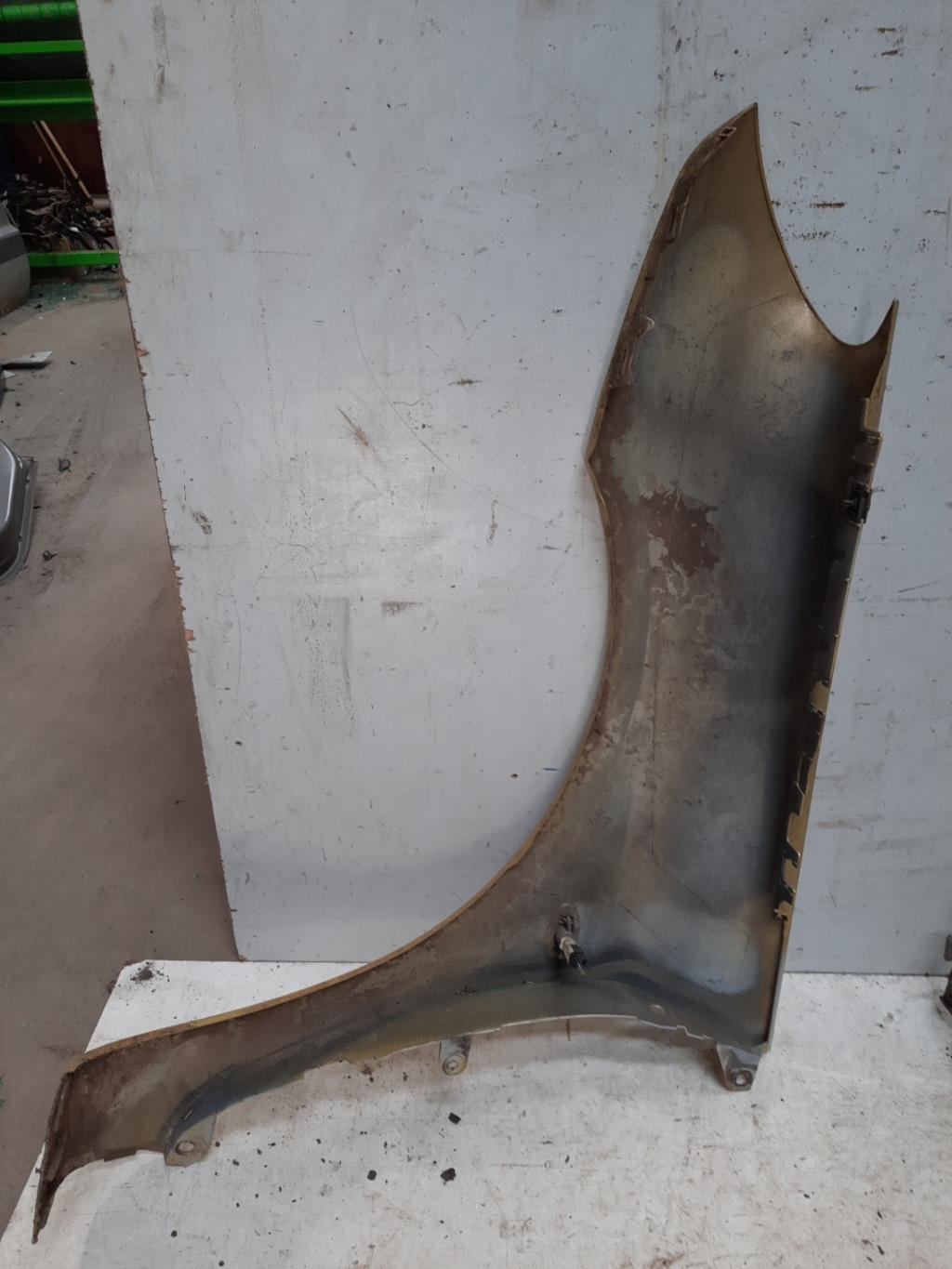 Parafango anteriore destro PEUGEOT 307 Diésel - 1