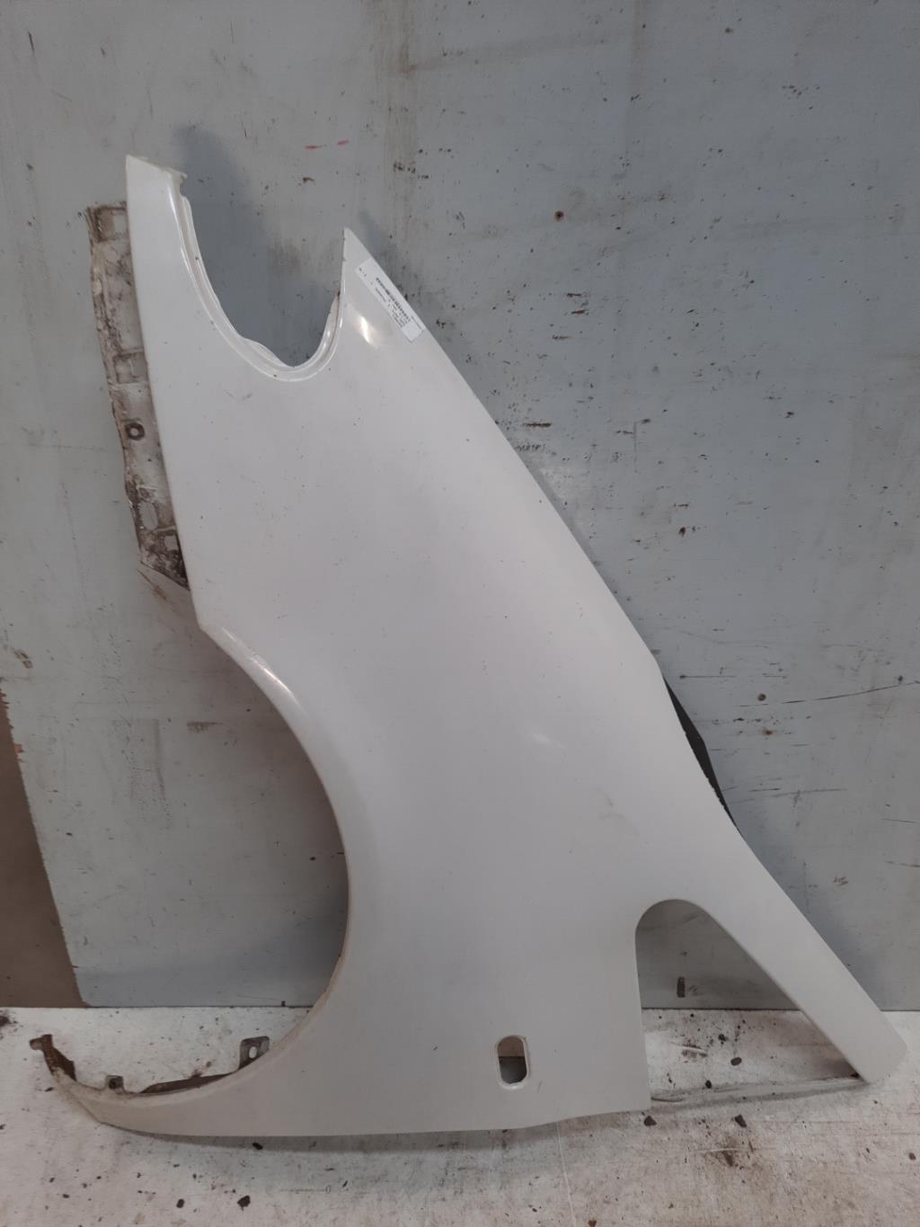 Parafango anteriore sinistro FORD GALAXY 1 PHASE 1 Diésel - 1