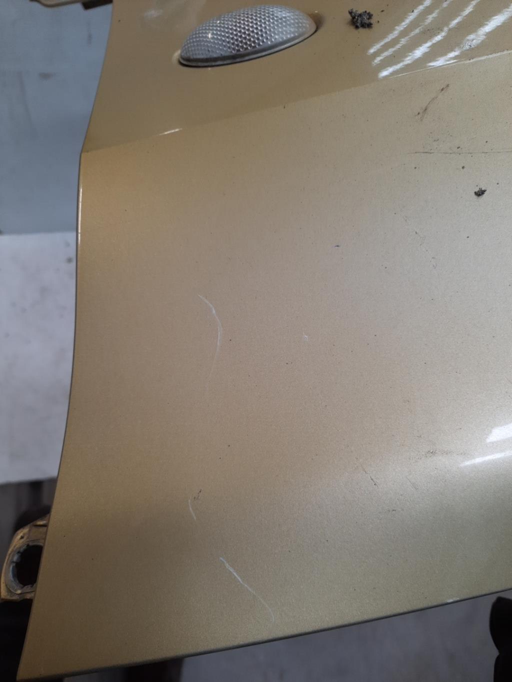 Parafango anteriore sinistro PEUGEOT 307 Diésel - 1