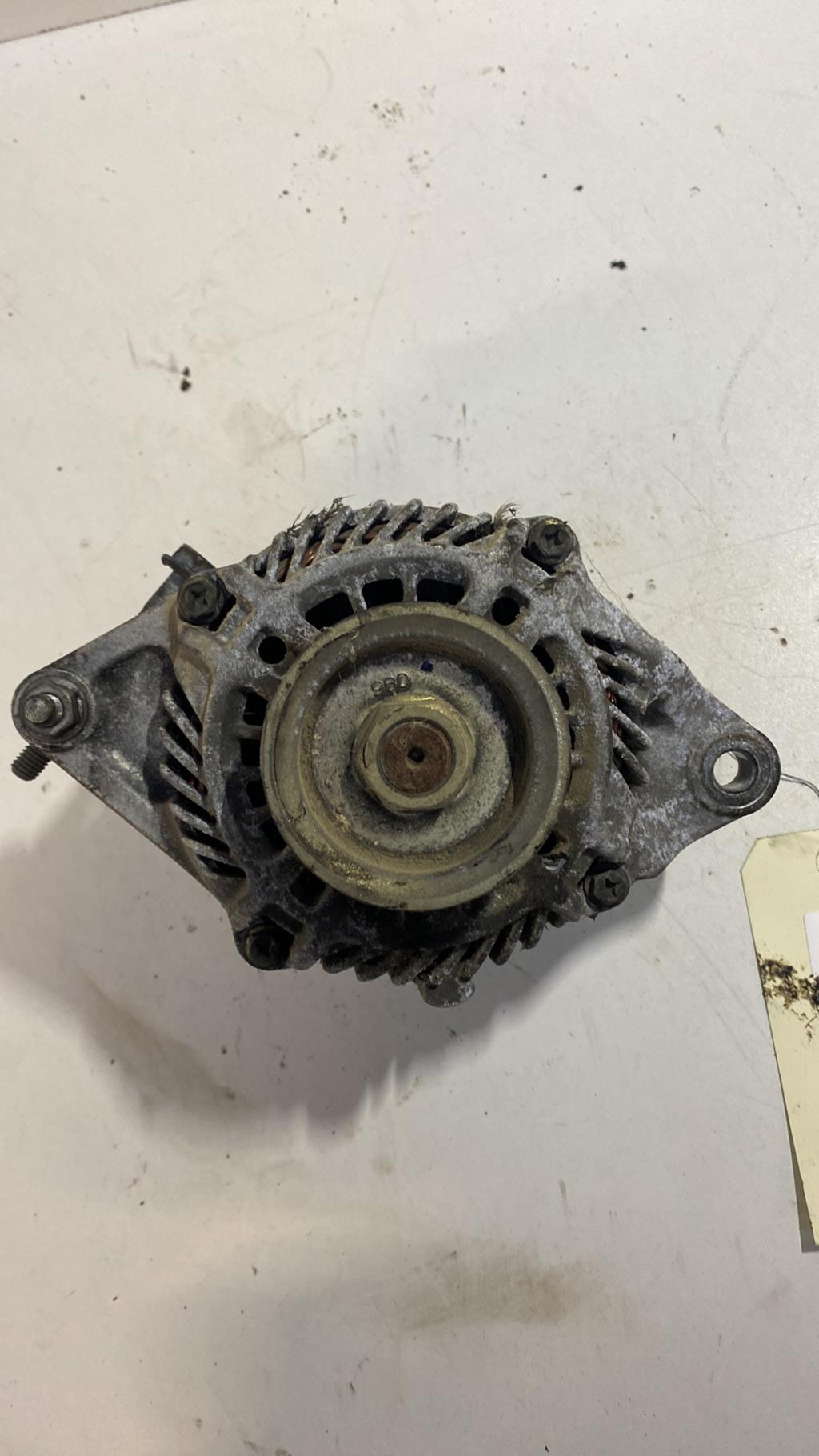 Alternatore MITSUBISHI COLT 6 PHASE 1 Gasolina - 1