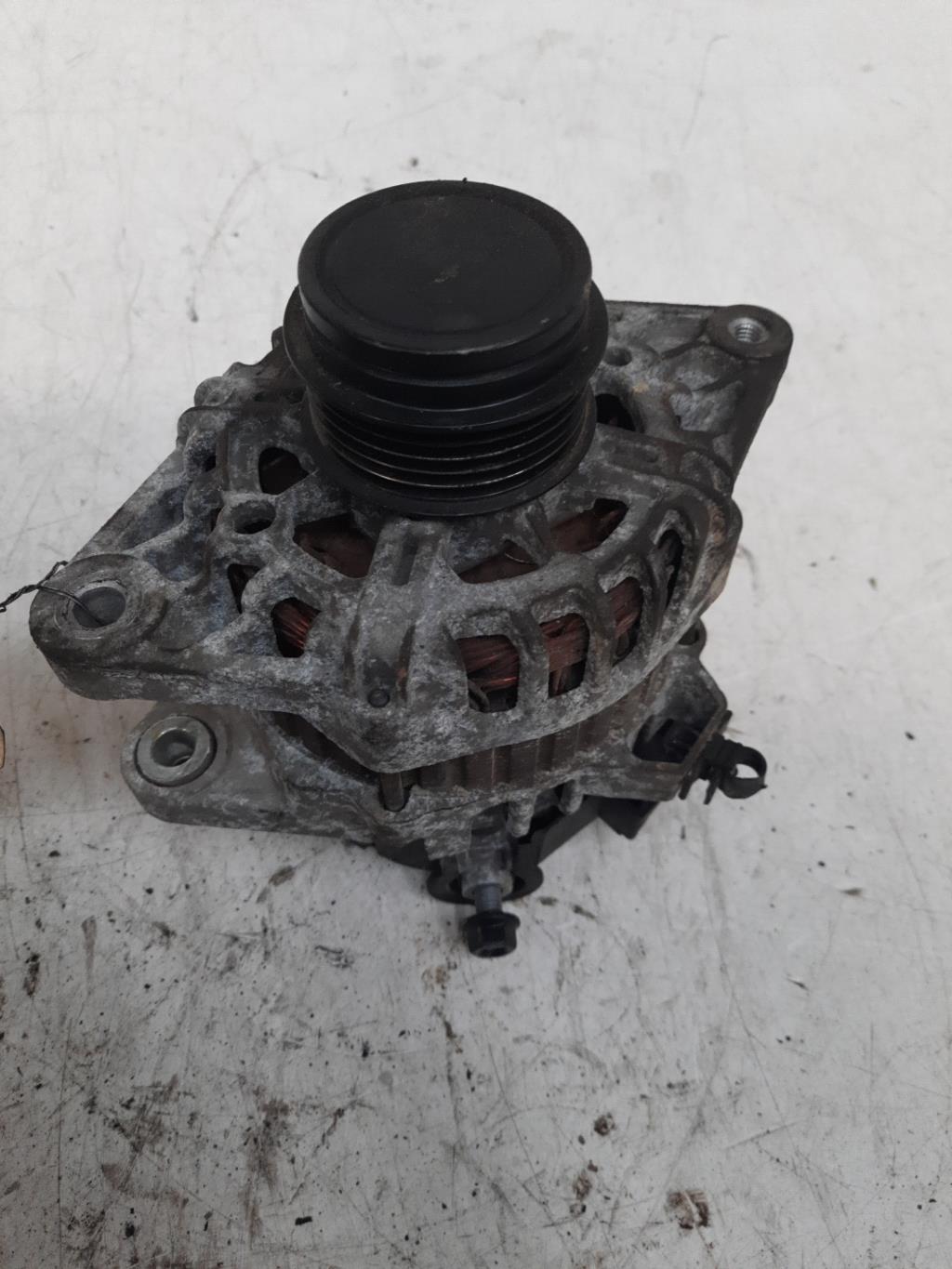 Alternatore HYUNDAI I 10 1 PHASE 2 Gasolina - 1