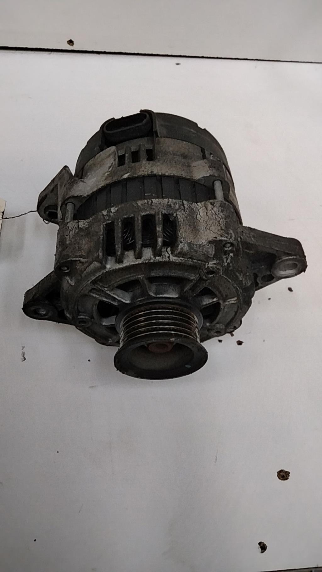 Alternatore CHEVROLET LACETTI 1 Gasolina - 1