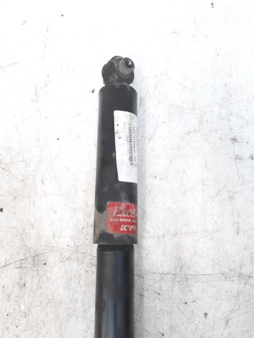 Ammortizzatore posteriore destro CITROEN C3 2 PHASE 1 Diésel - 1