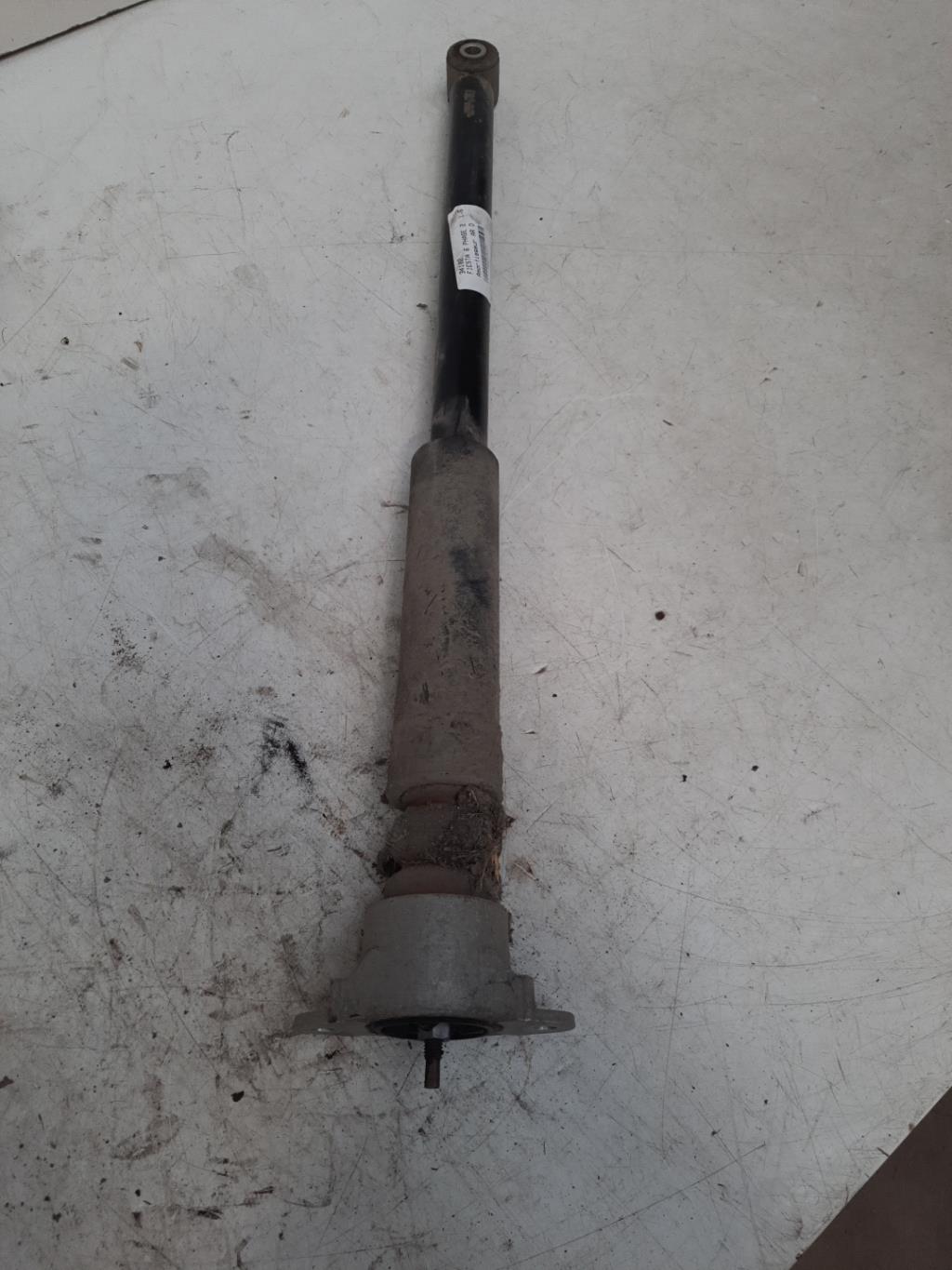 Ammortizzatore posteriore destro FORD FIESTA 6 PHASE 2 Diésel - 1
