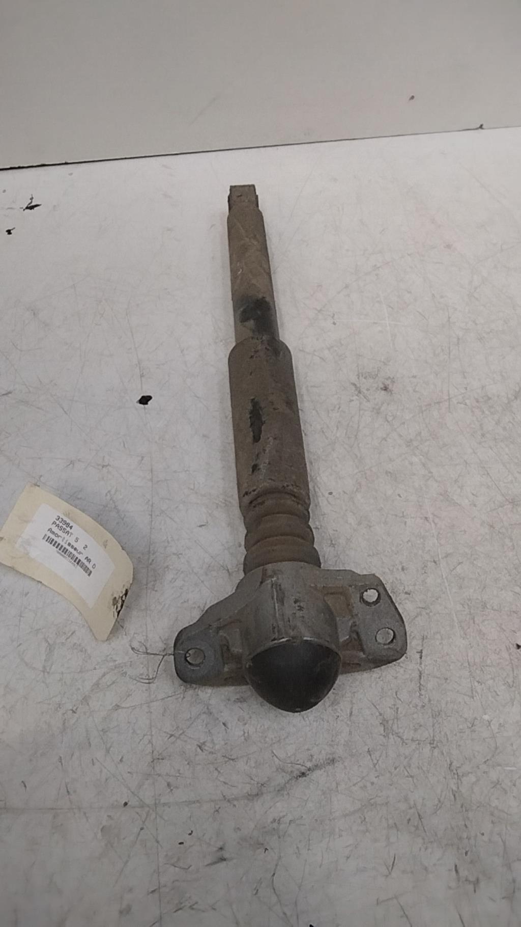 Ammortizzatore posteriore destro VOLKSWAGEN PASSAT 5  - 1