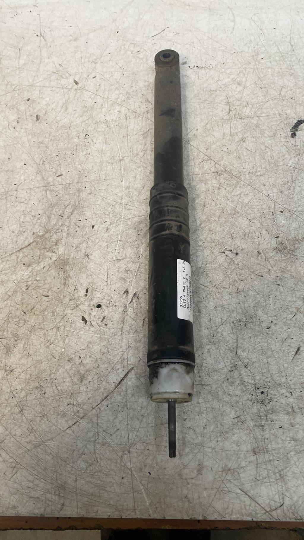 Ammortizzatore posteriore destro RENAULT CLIO 4 PHASE 2 Diésel - 1