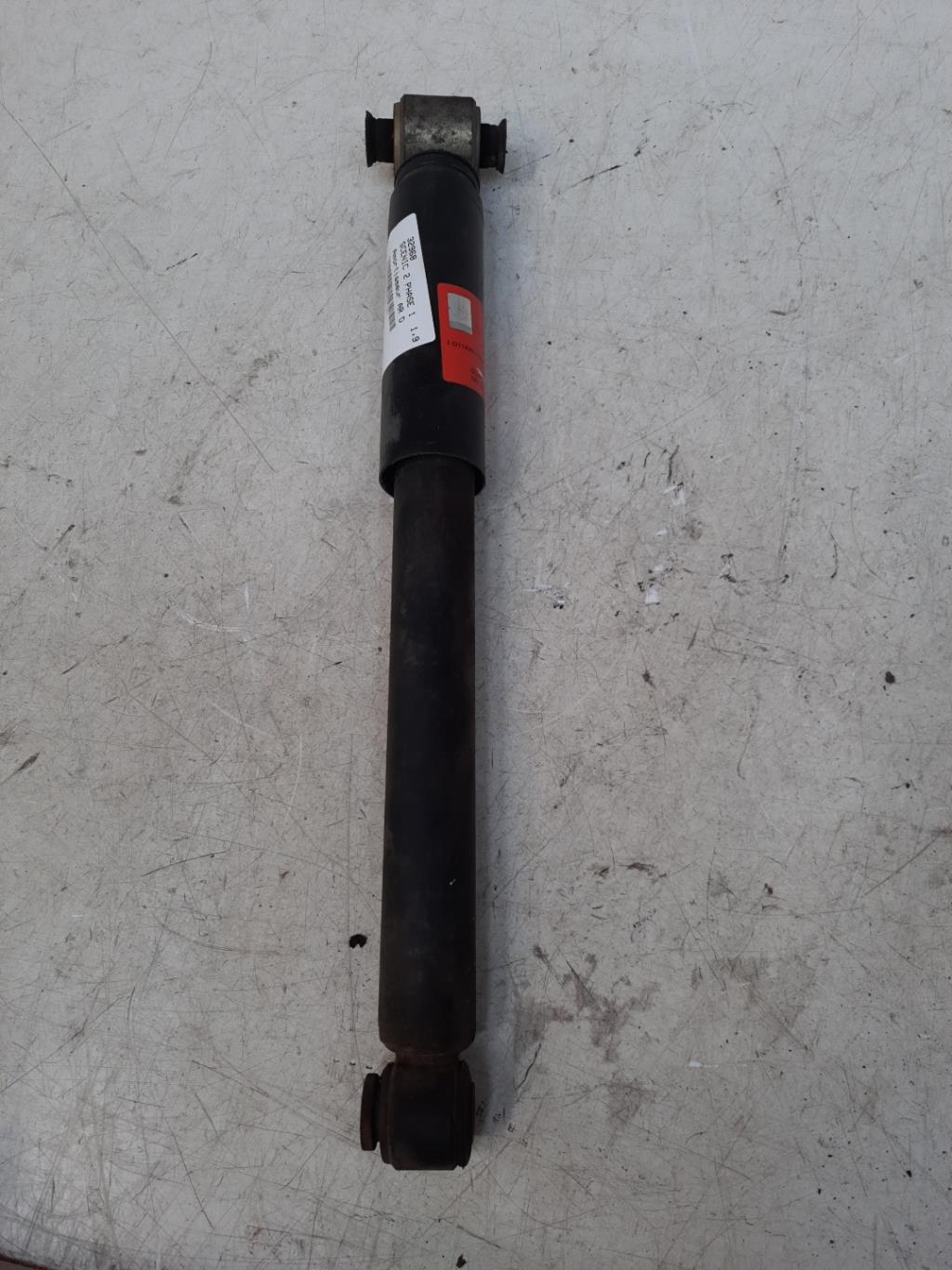 Ammortizzatore posteriore destro RENAULT SCENIC 2 PHASE 1 Diésel - 1