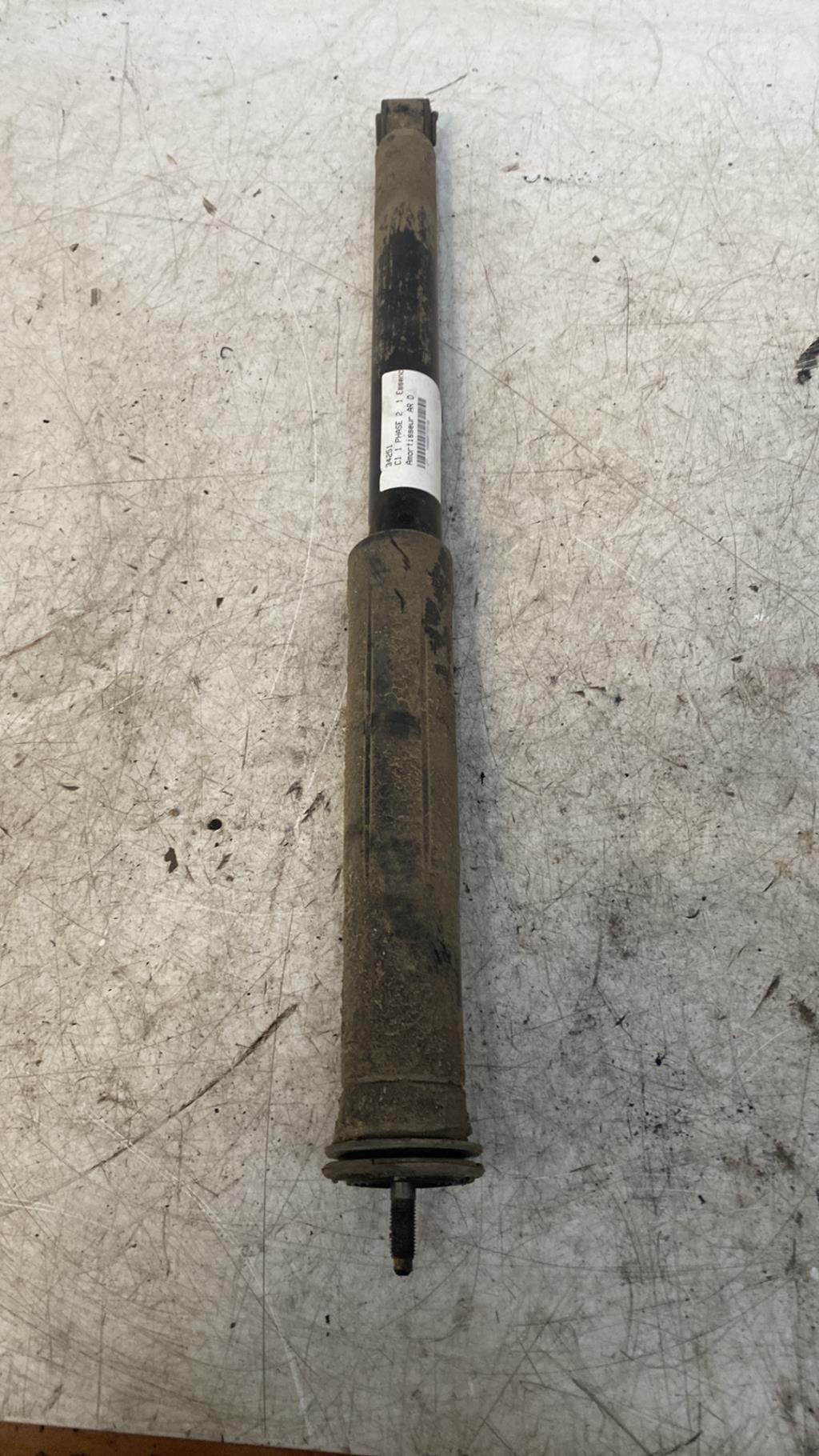 Ammortizzatore posteriore destro CITROEN C1 1 PHASE 2 Gasolina - 1