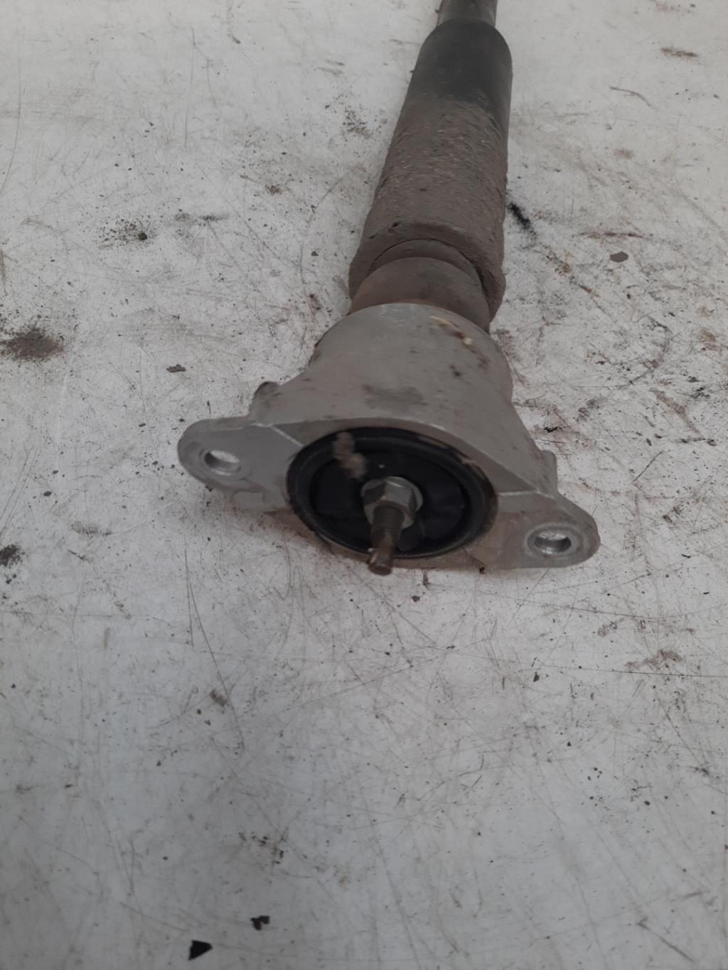 Ammortizzatore posteriore sinistro FORD FIESTA 6 PHASE 2 Diésel - 1