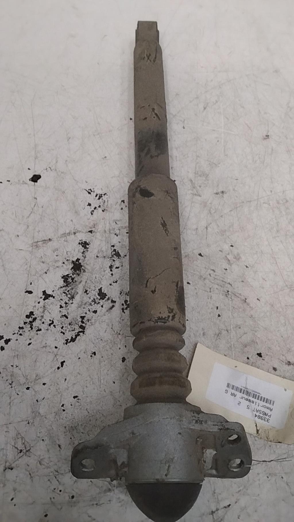 Ammortizzatore posteriore sinistro VOLKSWAGEN PASSAT 5  - 1