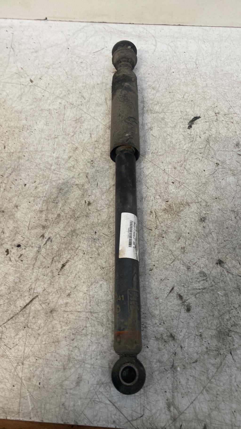 Ammortizzatore posteriore sinistro TOYOTA YARIS VERSO PHASE 1 Gasolina - 1