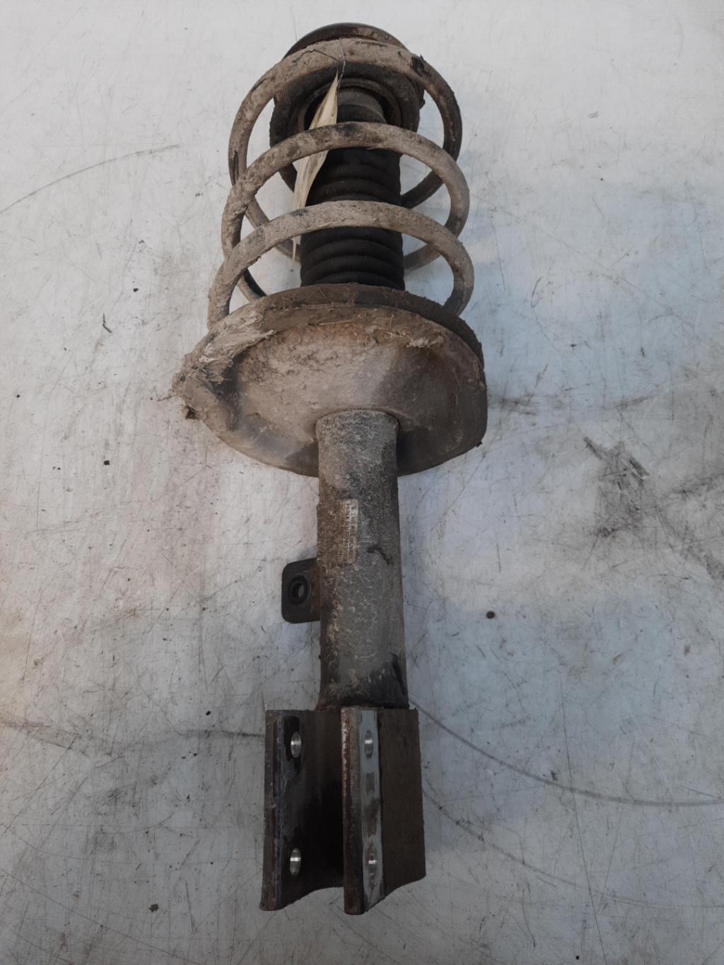 Ammortizzatore anteriore destro CITROEN C4 1 PHASE 2 Diésel - 1