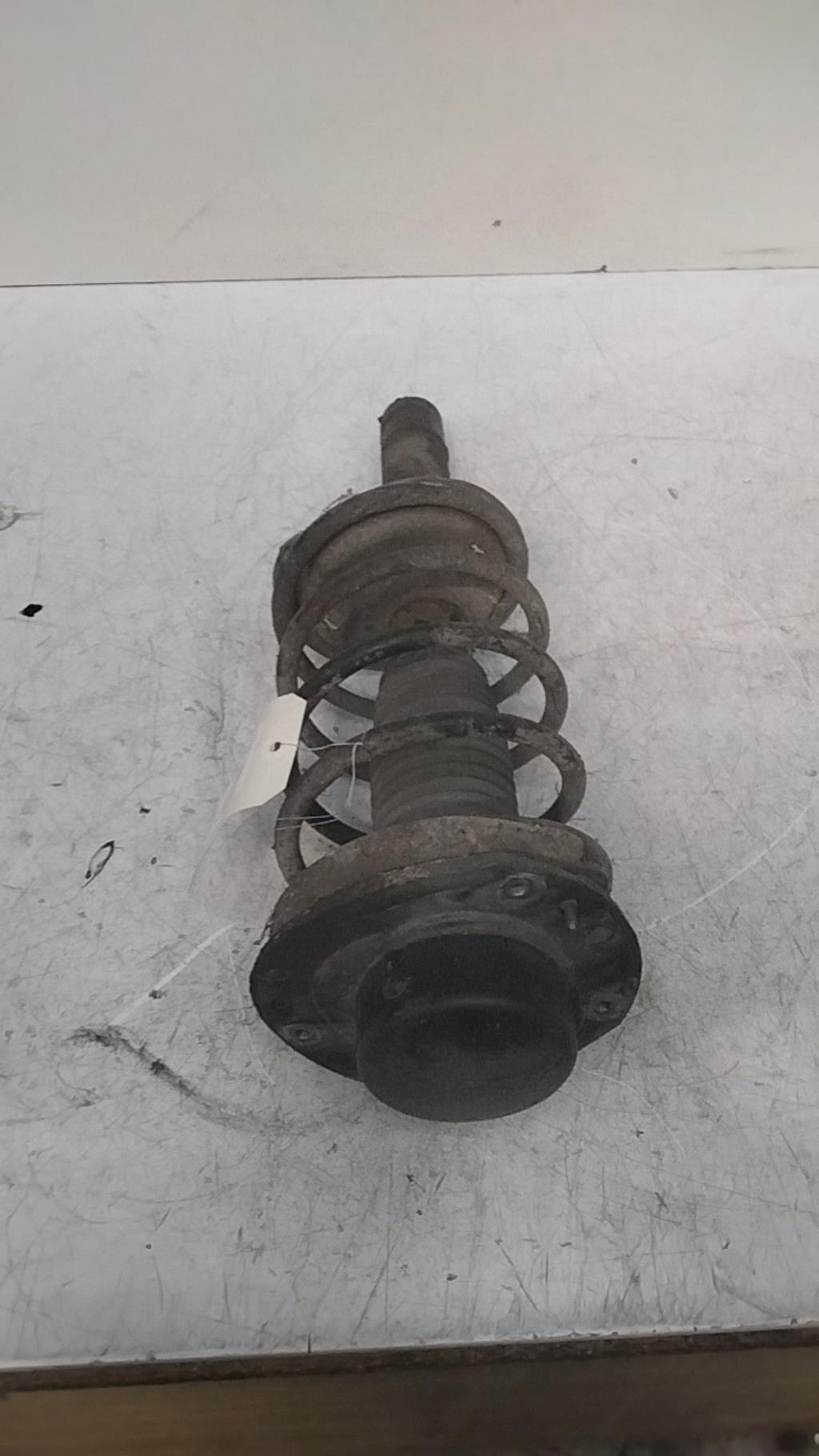 Ammortizzatore anteriore destro PEUGEOT 206 Diésel - 1