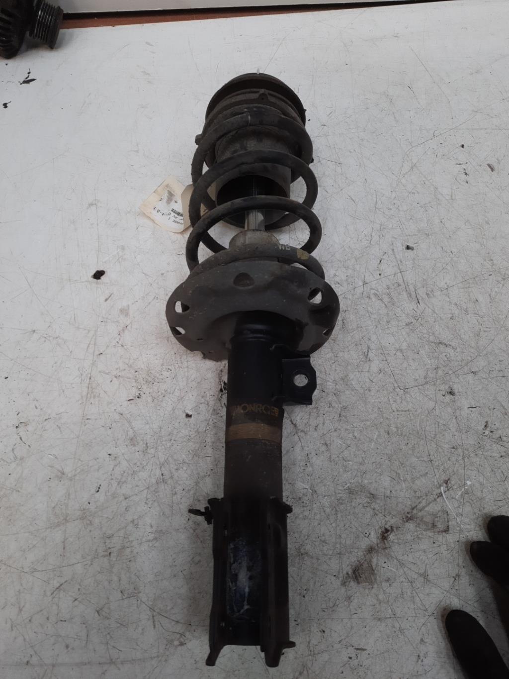 Ammortizzatore anteriore destro OPEL CORSA C PHASE 1 Gasolina - 1