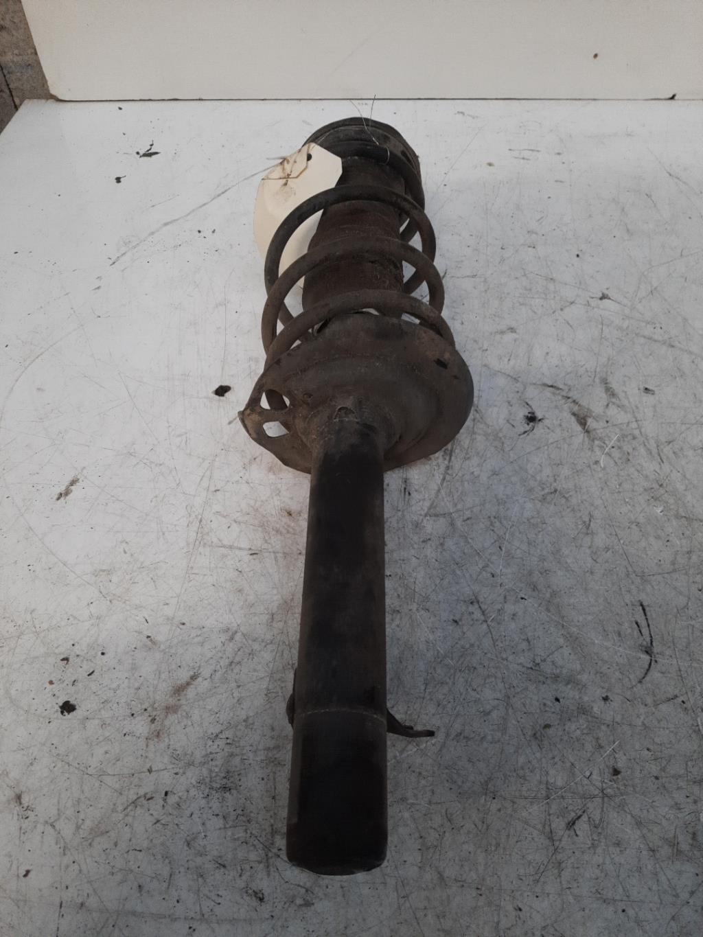 Ammortizzatore anteriore destro CITROEN C1 1 PHASE 2 Gasolina - 1