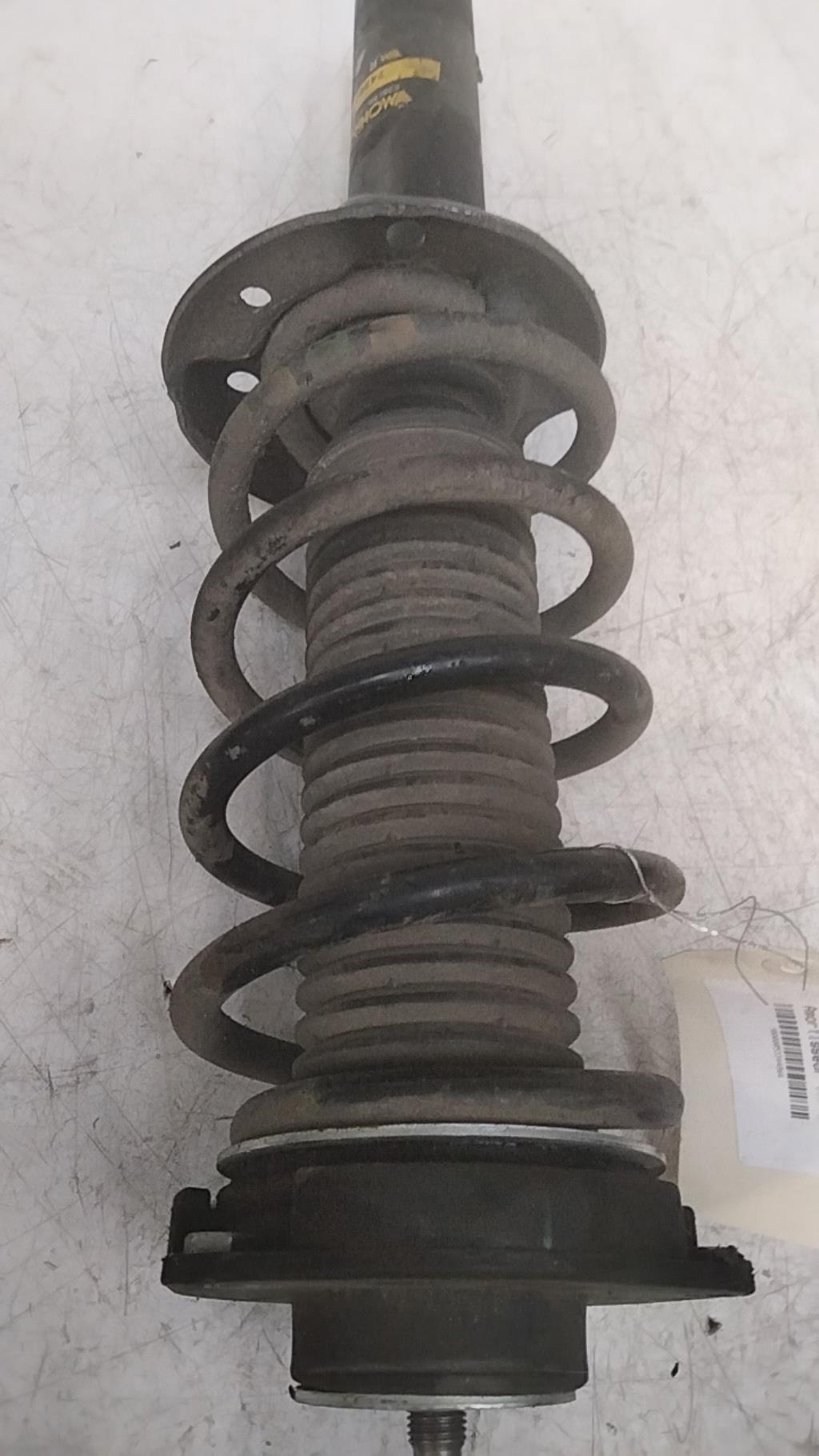Ammortizzatore anteriore sinistro VOLKSWAGEN PASSAT 5  - 1