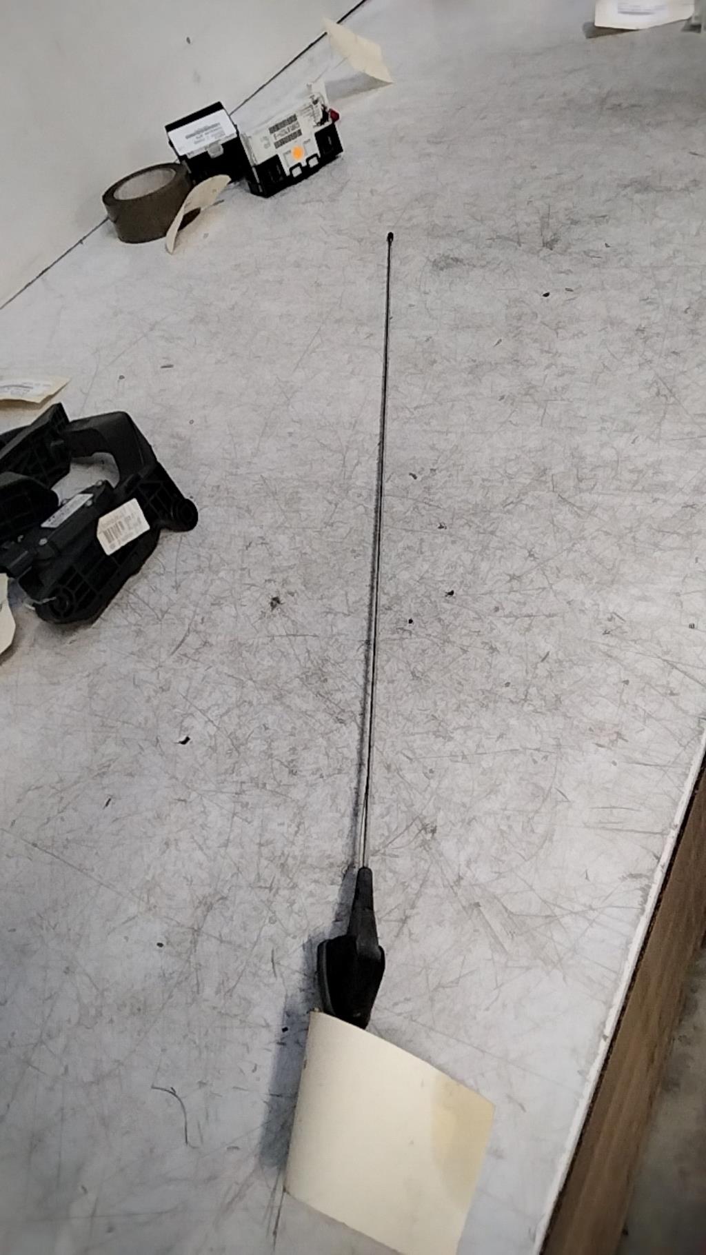 Antenne TOYOTA YARIS VERSO PHASE 1 Essence - 1