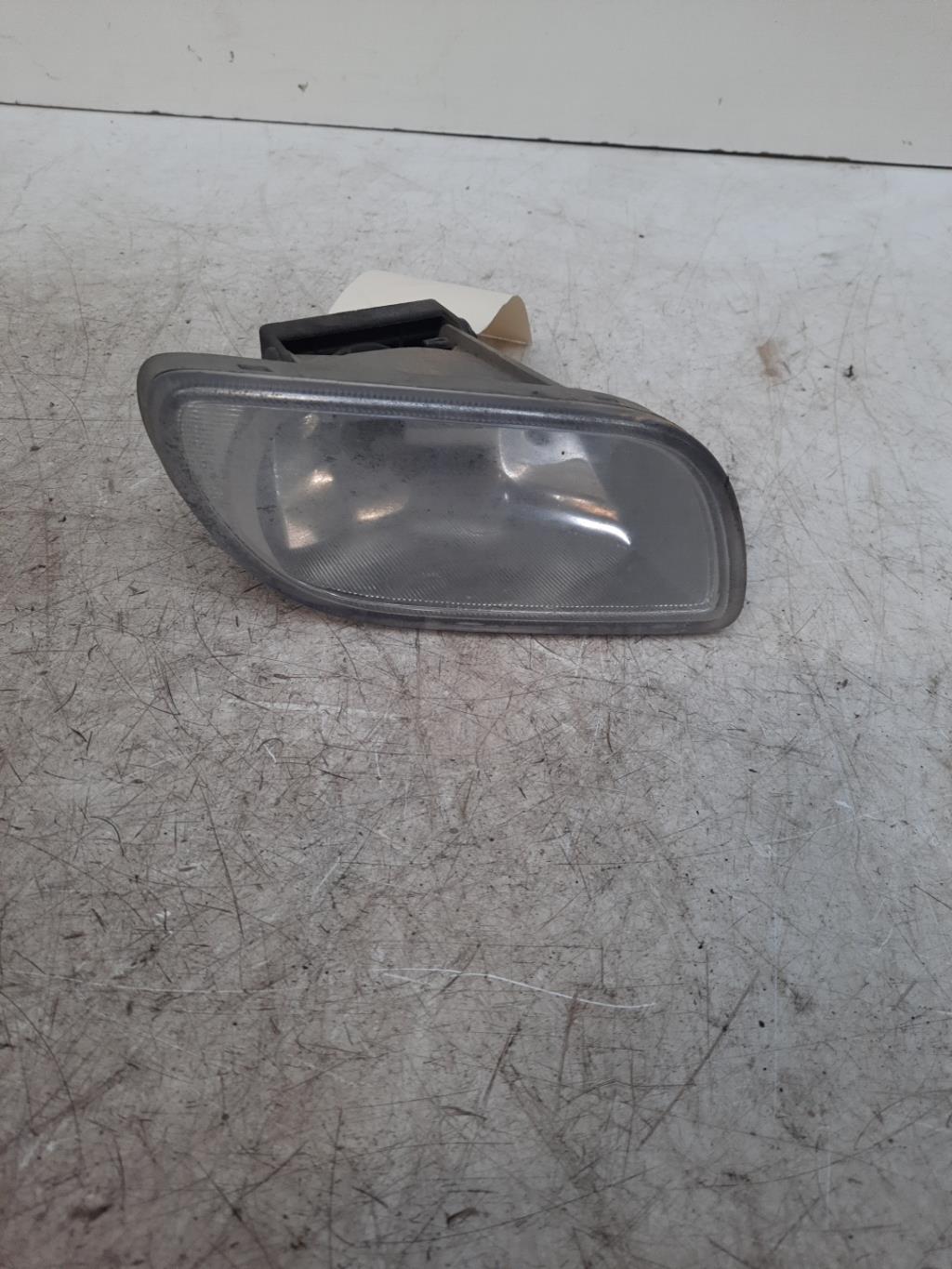 Fendinebbia destro (luci) CHEVROLET LACETTI 1 Gasolina - 1