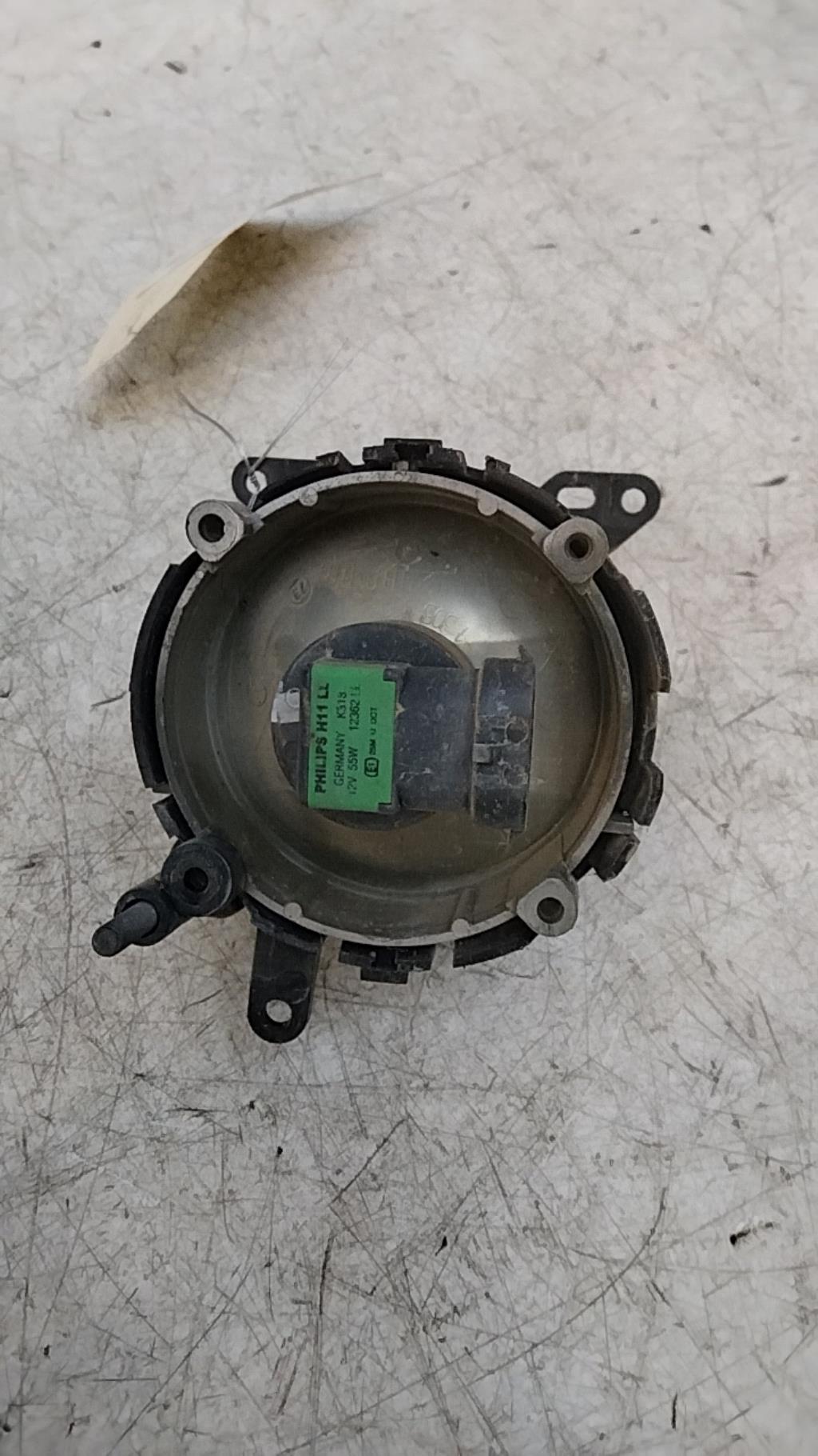 Fendinebbia sinistro (luce) MITSUBISHI COLT 6 PHASE 1 Gasolina - 1