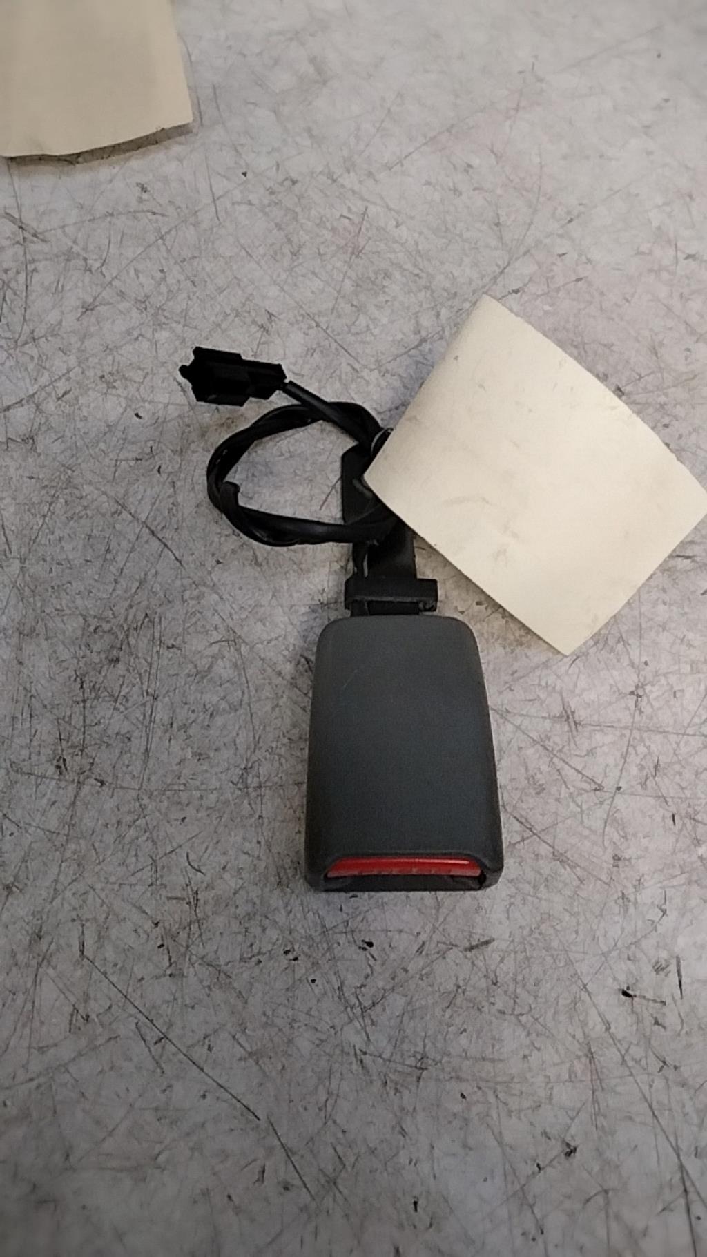 Aggancio cintura sicurezza anteriore sinistro CHEVROLET LACETTI 1 Gasolina - 1