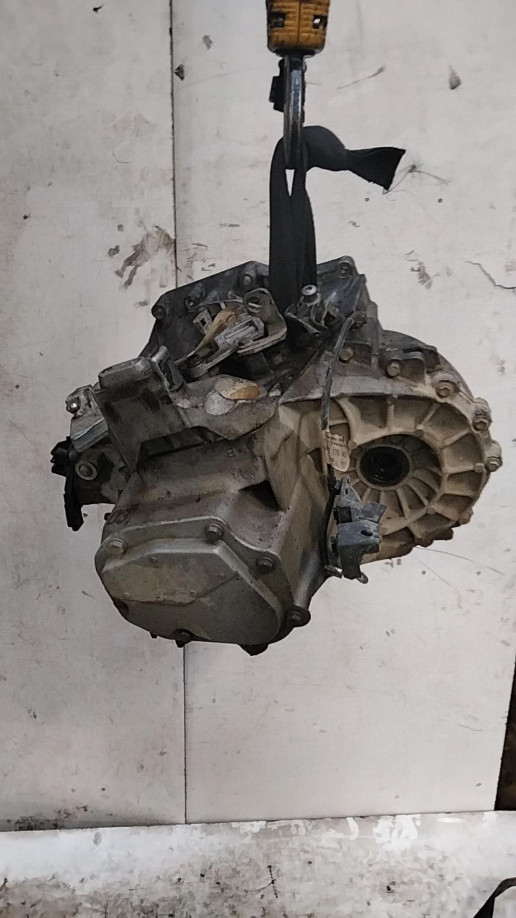 Boite de vitesses PEUGEOT 308 2 PHASE 1 Diesel - 1