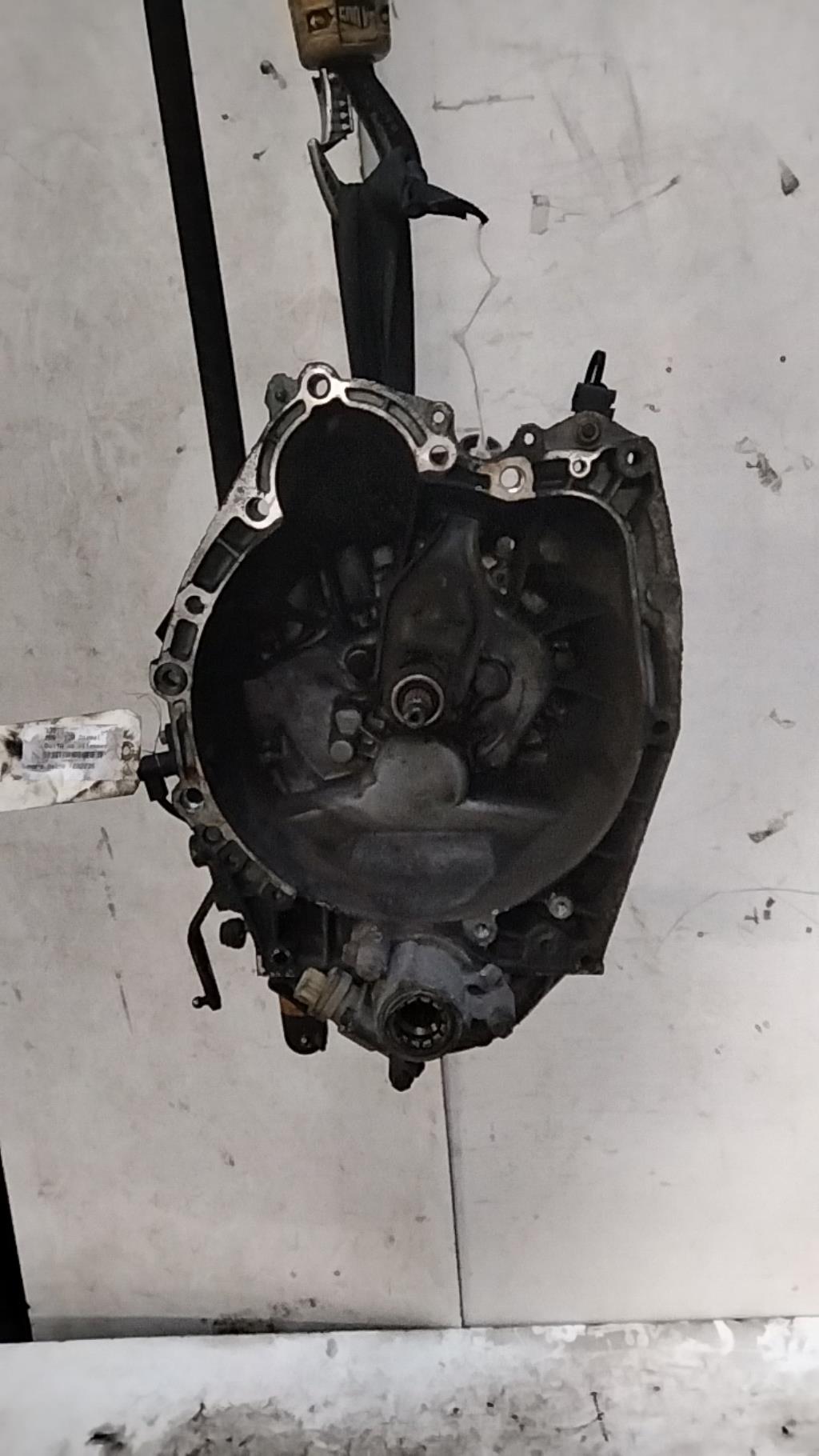 Boite de vitesses PEUGEOT 206 Diesel - 1