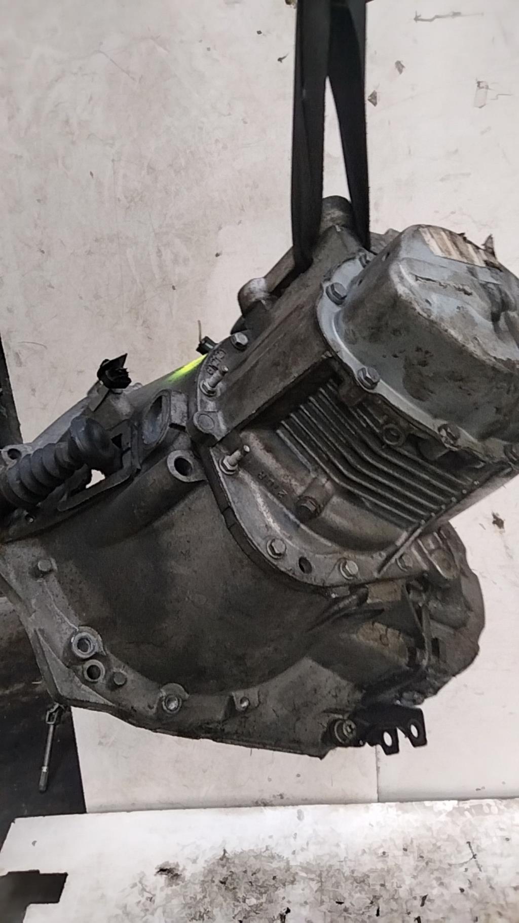 Boite de vitesses PEUGEOT 207 Diesel - 1