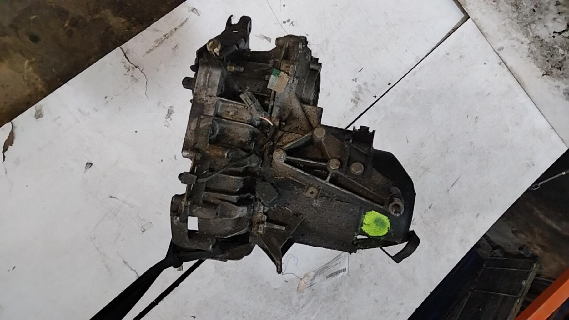 Boite de vitesses RENAULT CLIO 1 PHASE 1 Essence - 1
