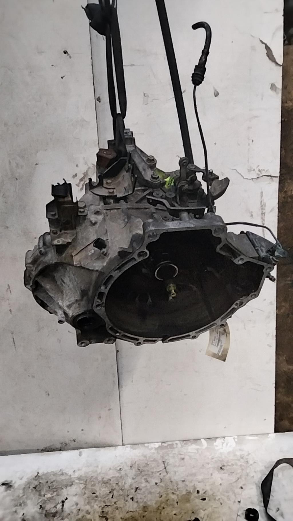 Boite de vitesses MAZDA 5 1 PHASE 1 Diesel - 1