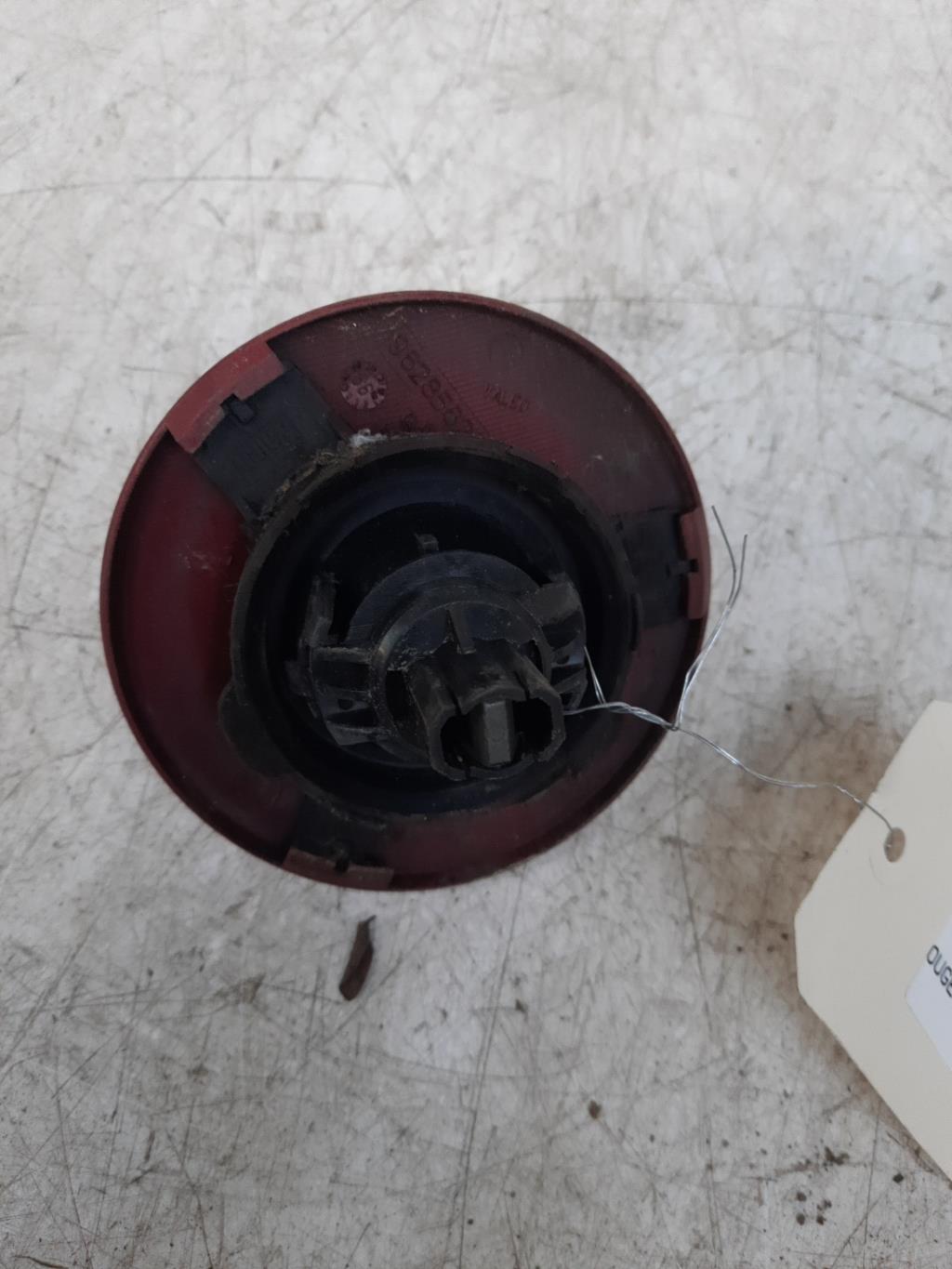 Bouchon de carburant PEUGEOT 206 Diesel - 1