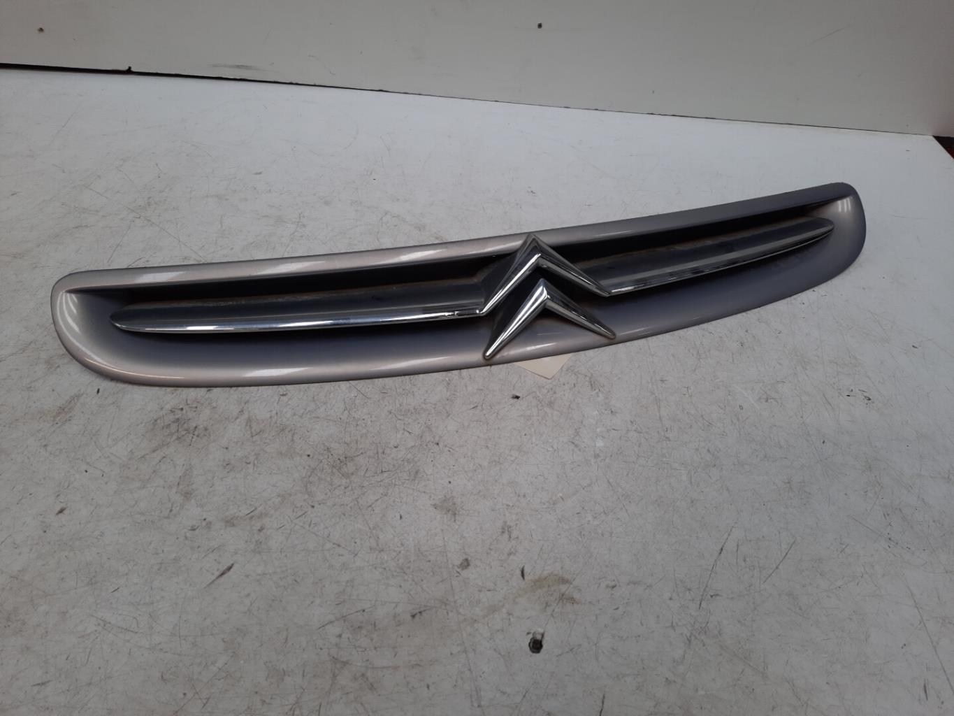 Calandre CITROEN XSARA PICASSO PHASE 1 Essence - 1