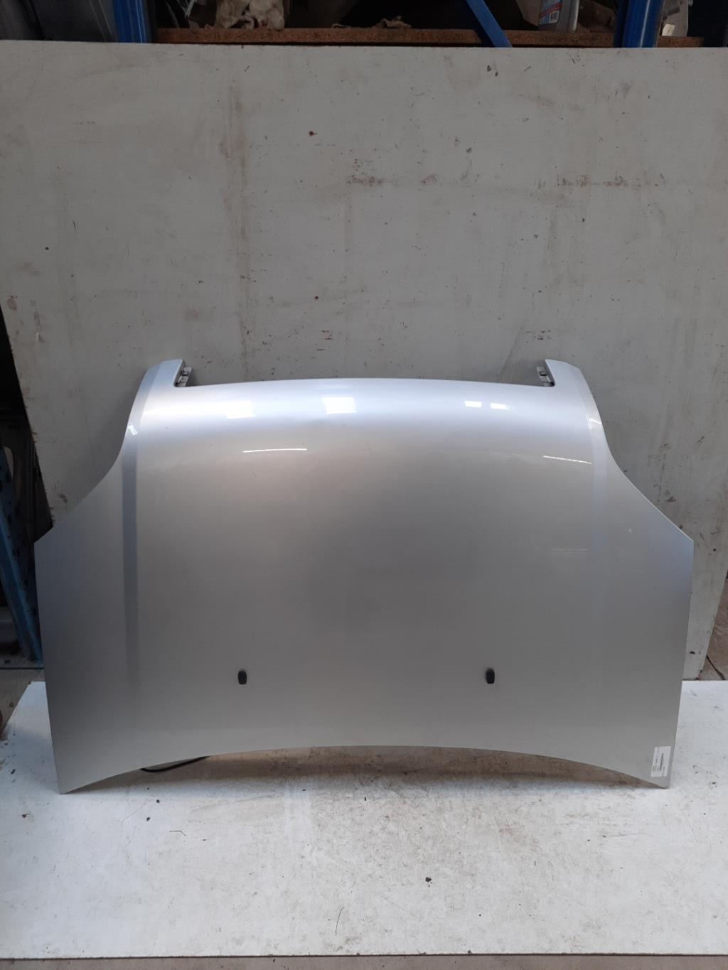 Capot FORD FUSION PHASE 2 Diesel - 1