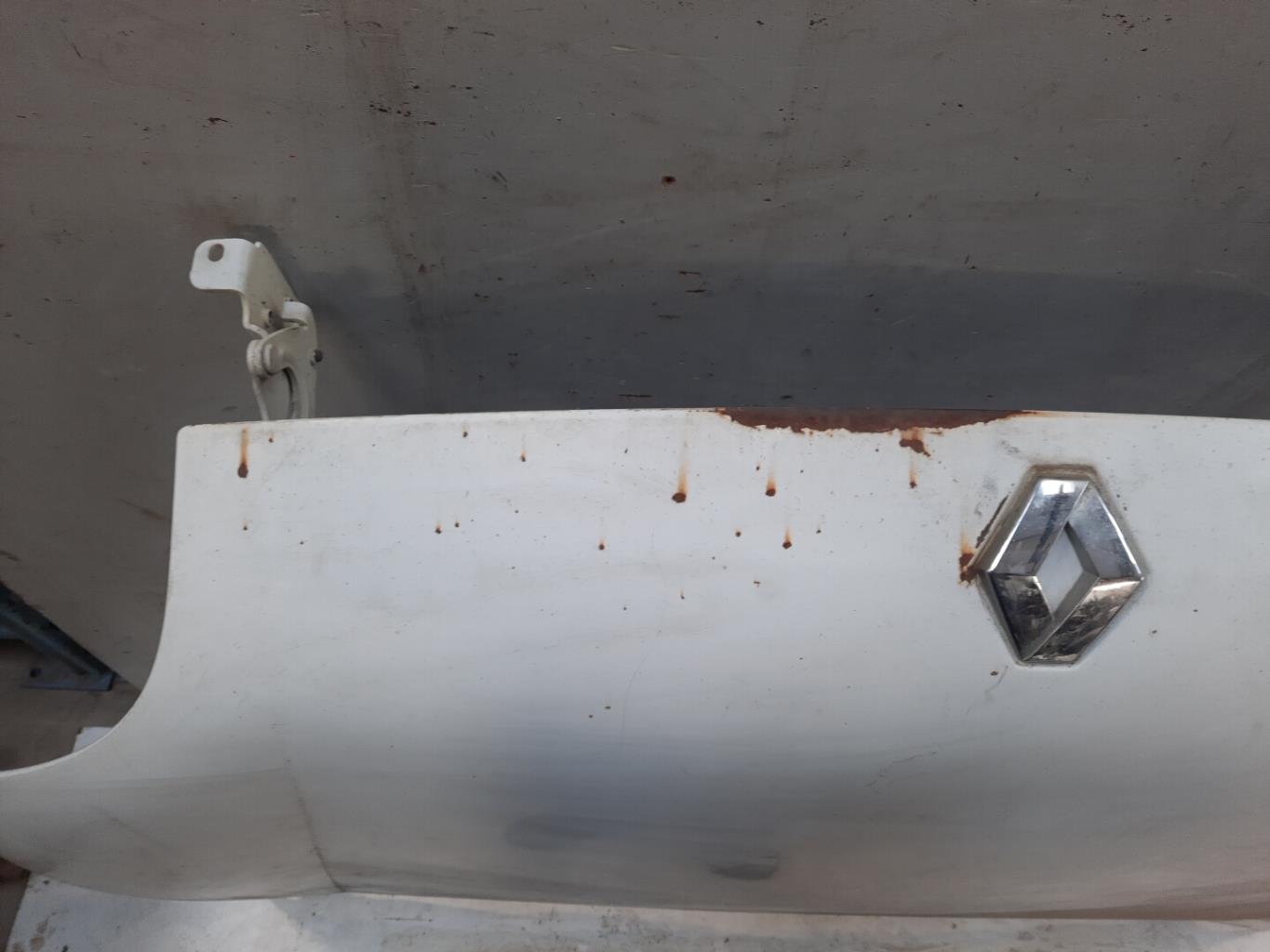 Capot RENAULT KANGOO 1 PHASE 1 Diesel - 1