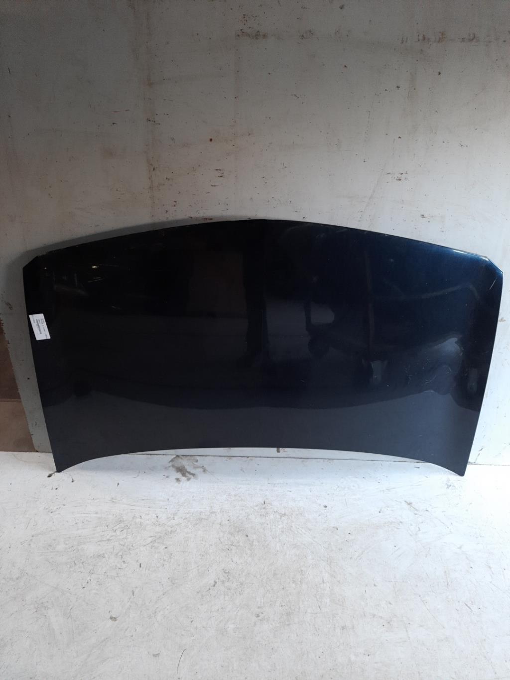 Capot RENAULT MEGANE 2 PHASE 2 BREAK  - 1