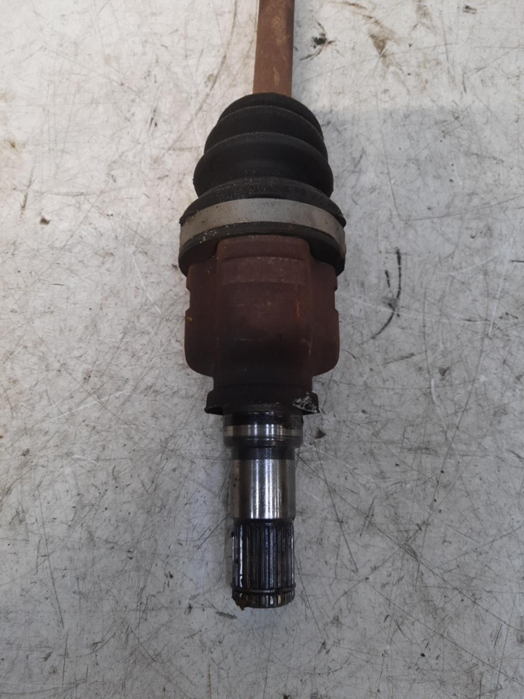 Giunto cardanico albero di trasmissione destro CITROEN C1 1 PHASE 2 Gasolina - 1