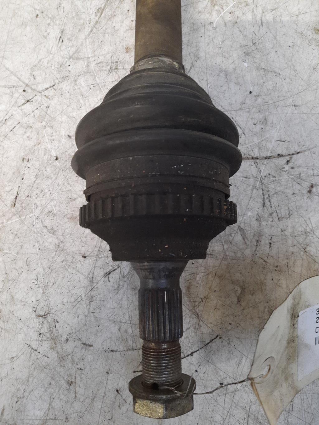 Giunto cardanico albero di trasmissione destro PEUGEOT 206  - 1