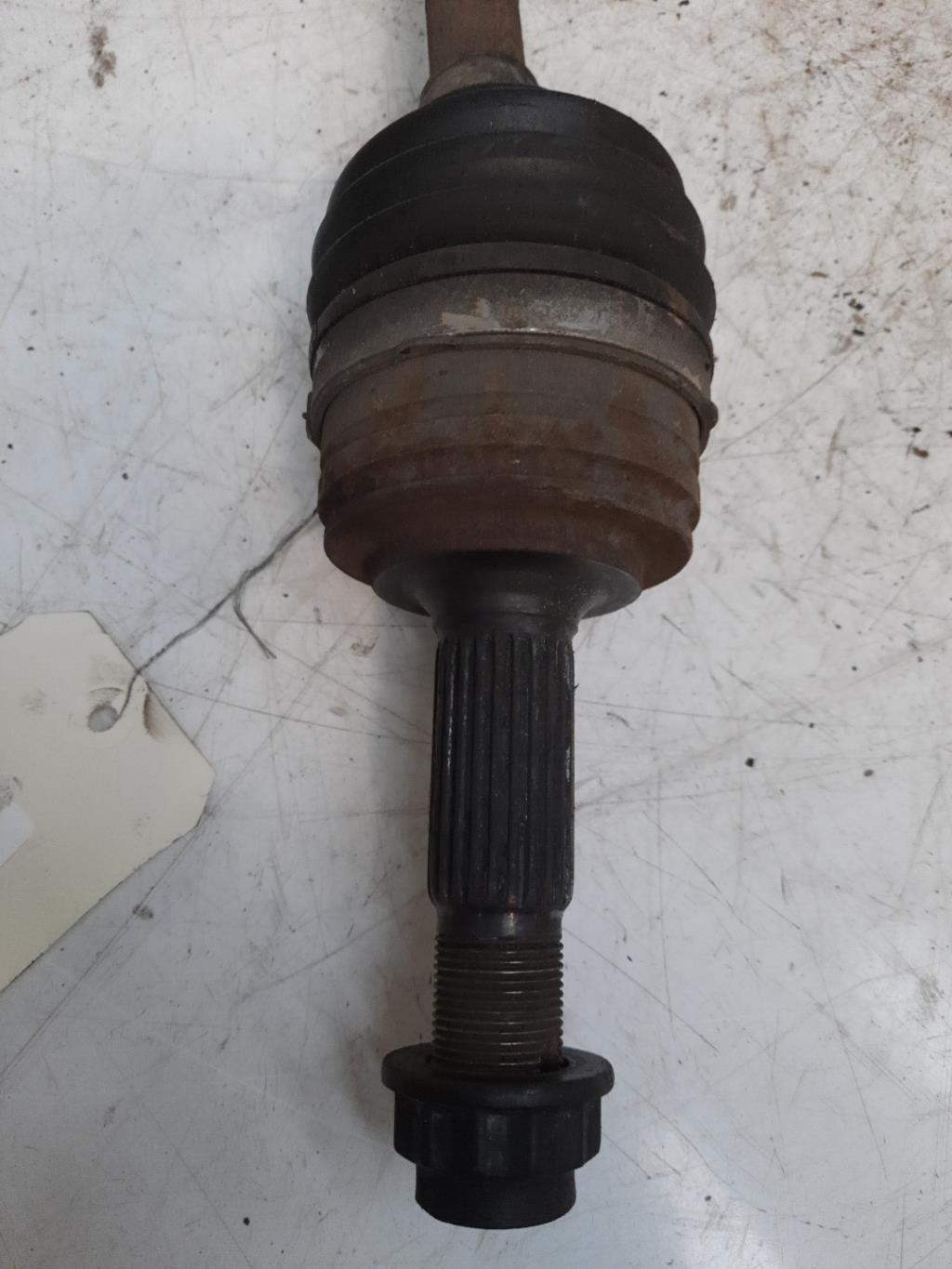 Giunto cardanico albero di trasmissione destro CITROEN C1 1 PHASE 2 Gasolina - 1