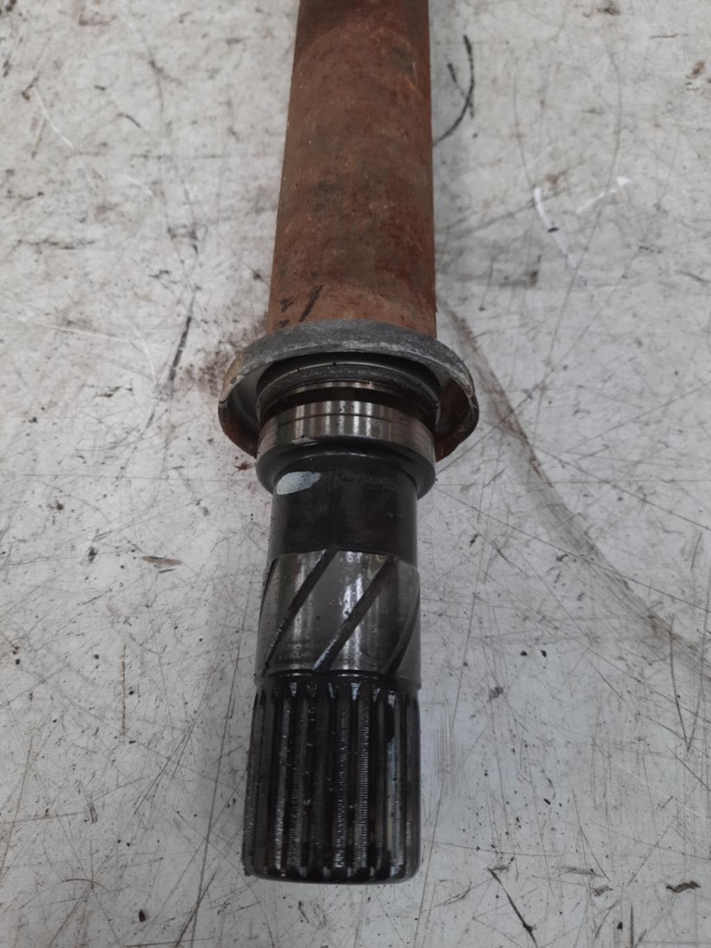 Giunto cardanico albero di trasmissione destro RENAULT SCENIC 3 PHASE 1 Diésel - 1