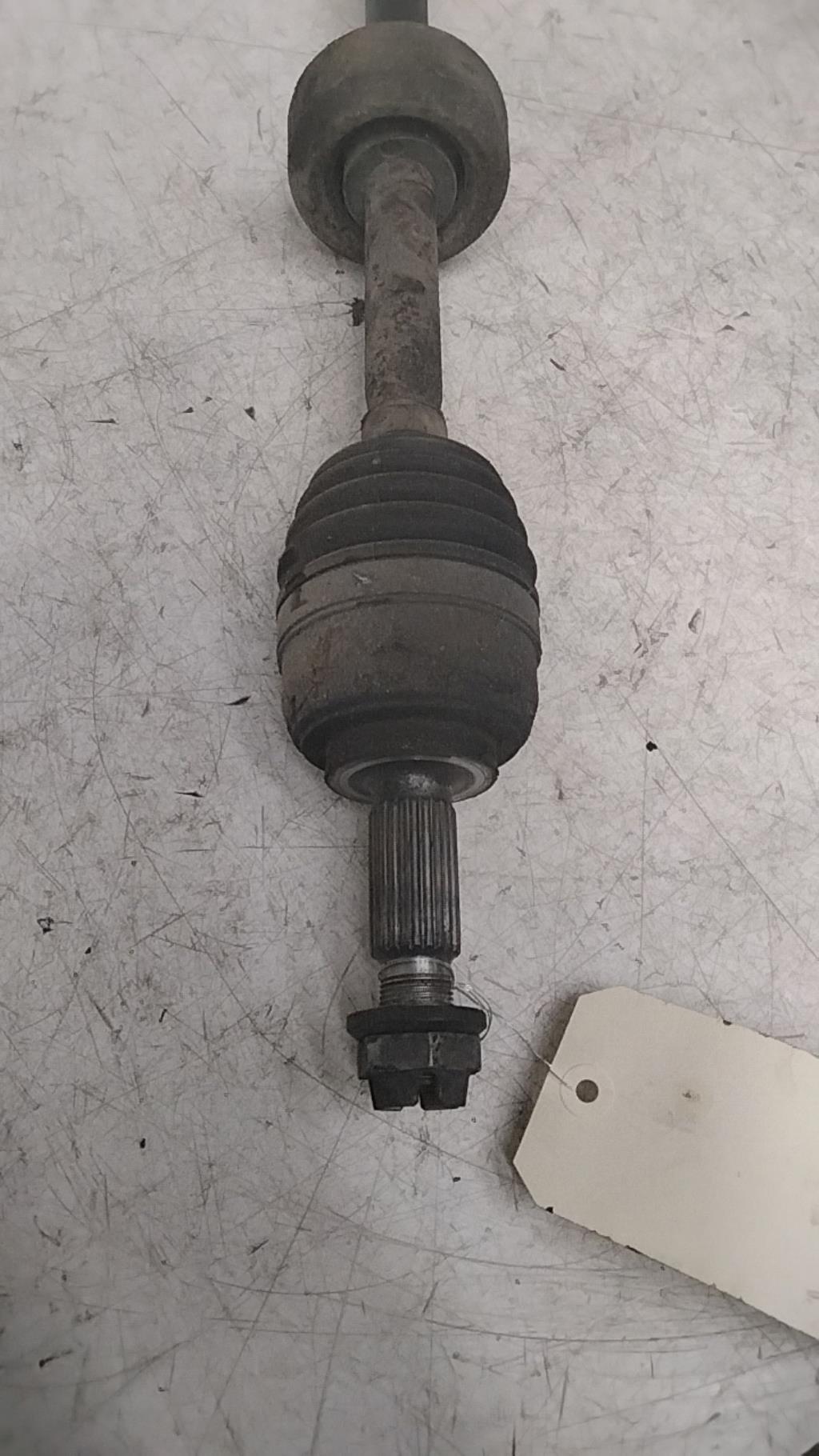 Giunto cardanico albero di trasmissione destro RENAULT TWINGO 2 PHASE 1 Gasolina - 1
