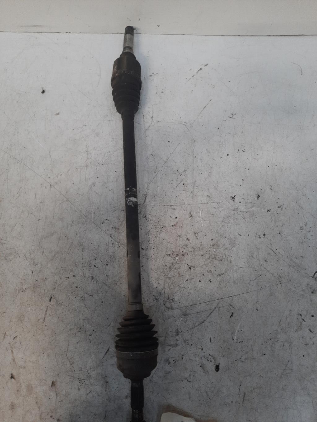 Giunto cardanico albero di trasmissione destro CITROEN C3 2 PHASE 1 Diésel - 1