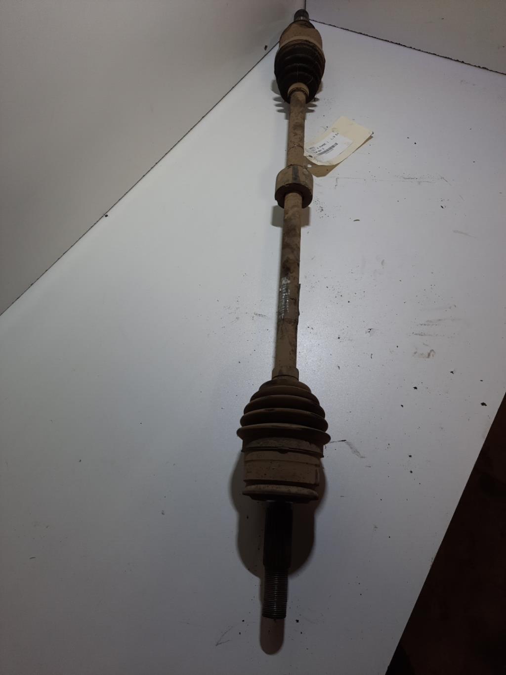 Giunto cardanico albero di trasmissione destro MITSUBISHI COLT 6 PHASE 1 Gasolina - 1