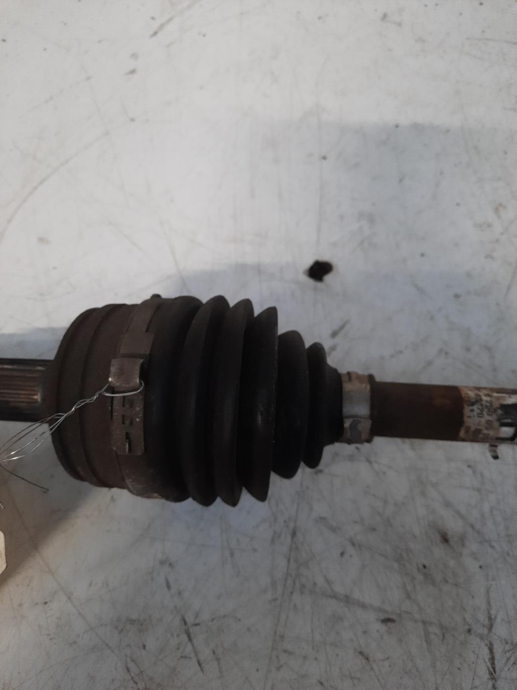 Giunto cardanico albero di trasmissione sinistro CITROEN C1 1 PHASE 2 Gasolina - 1