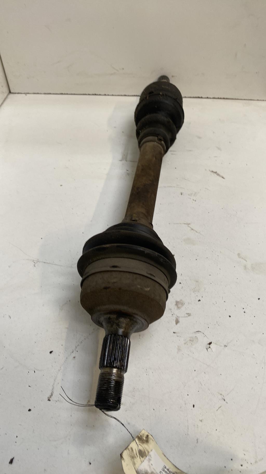 Giunto cardanico albero di trasmissione sinistro PEUGEOT 306 PHASE 2 Diésel - 1