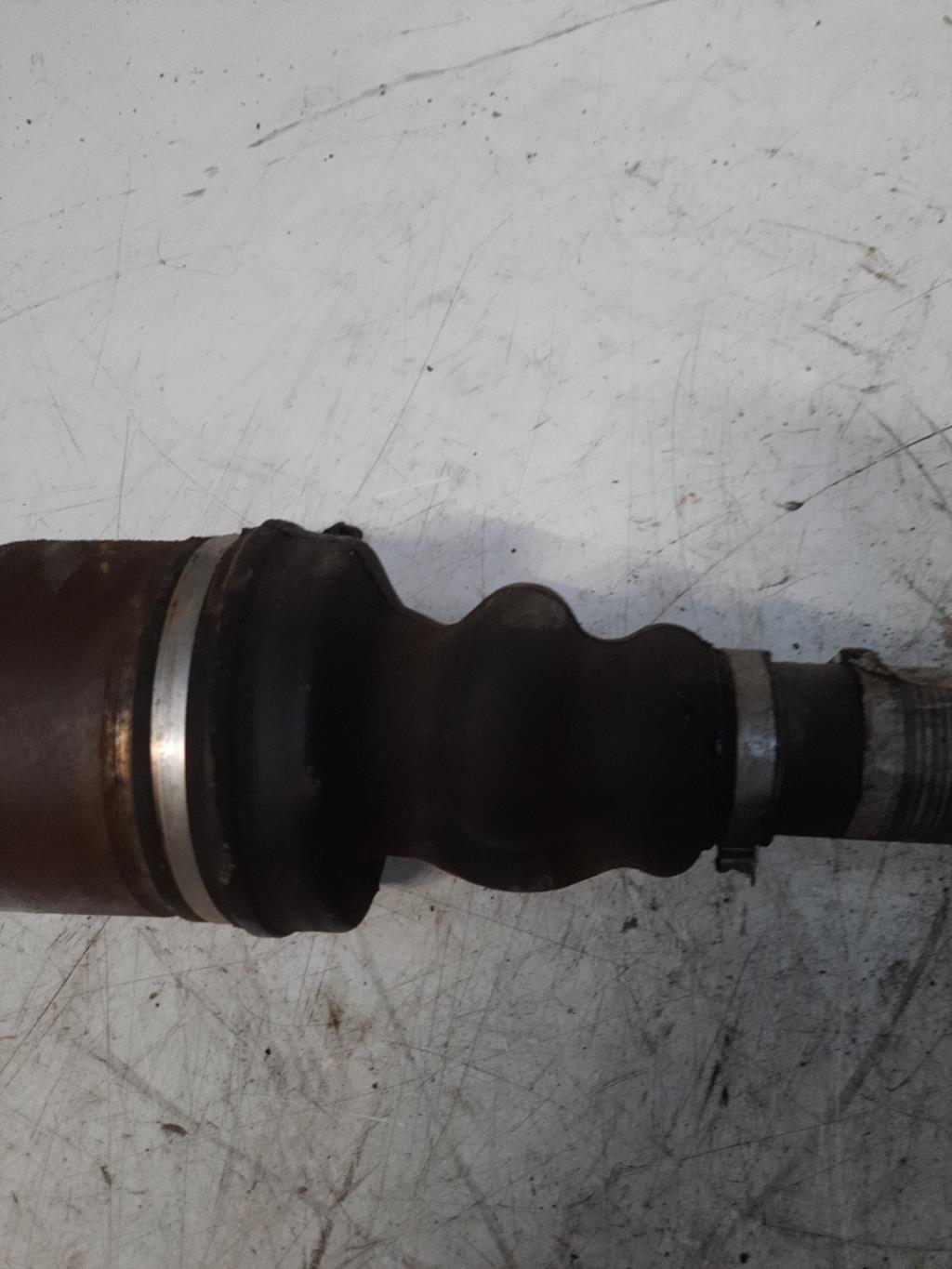 Giunto cardanico albero di trasmissione sinistro PEUGEOT 206  - 1